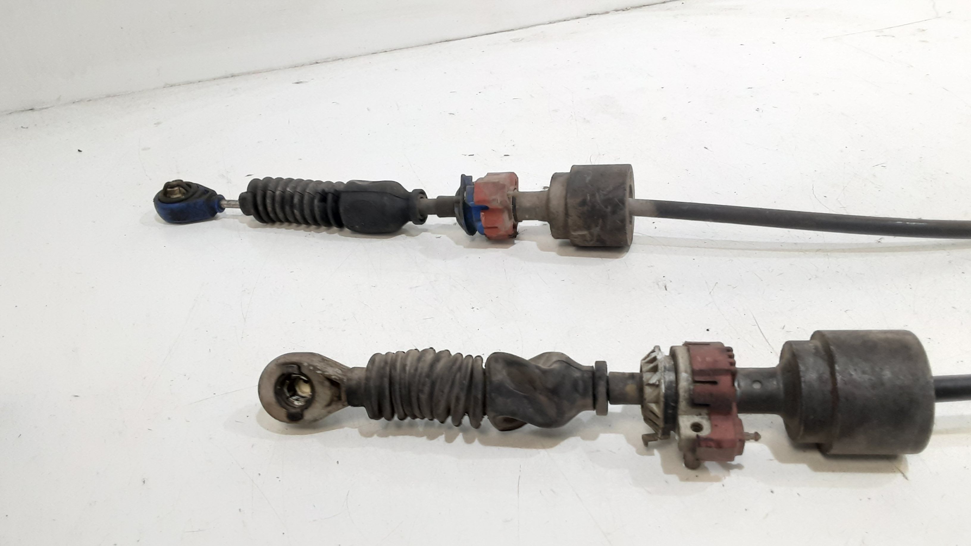 Cavi Marce NISSAN Qashqai 1 Serie