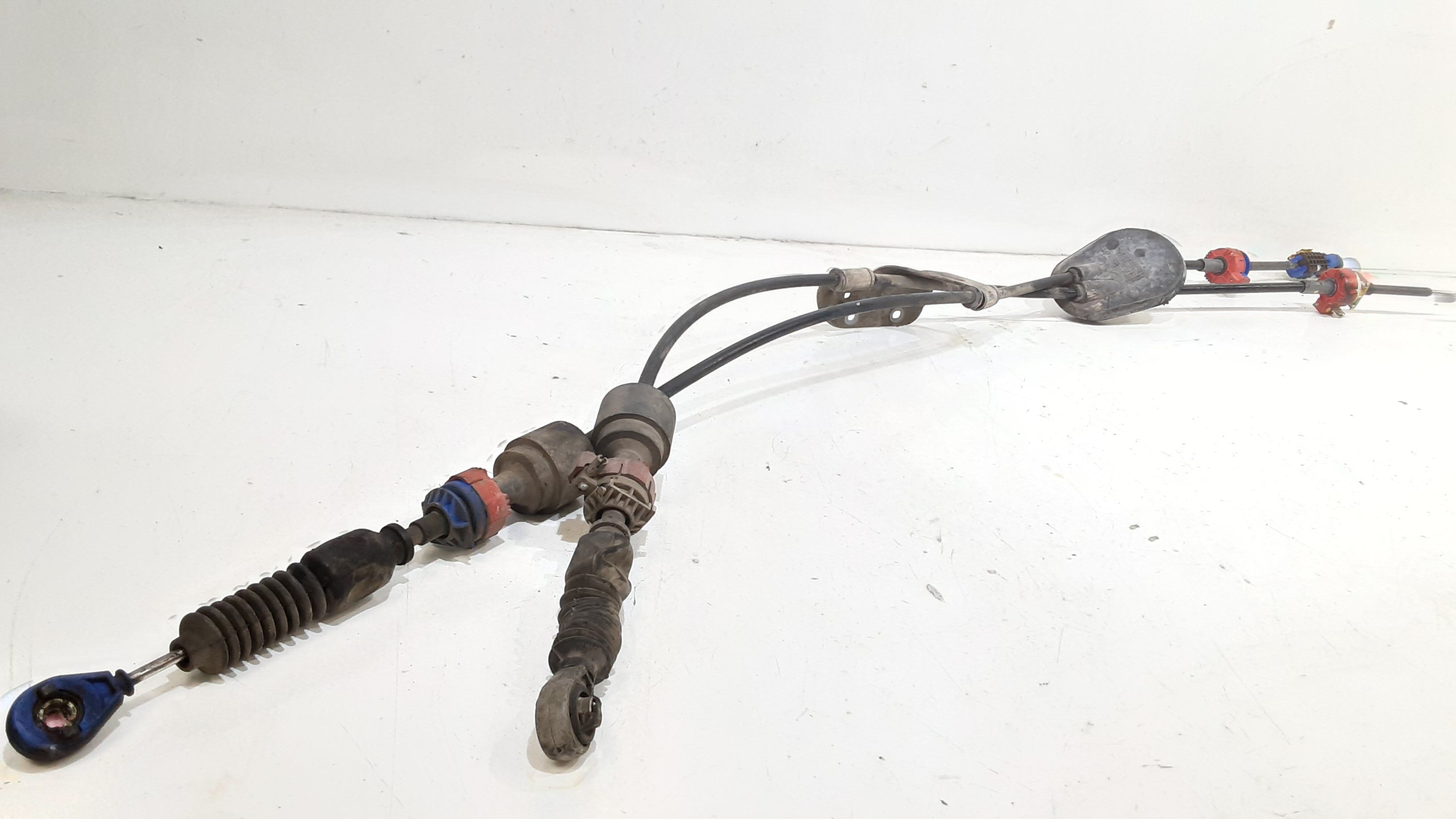 Cavi Marce NISSAN Qashqai 1 Serie