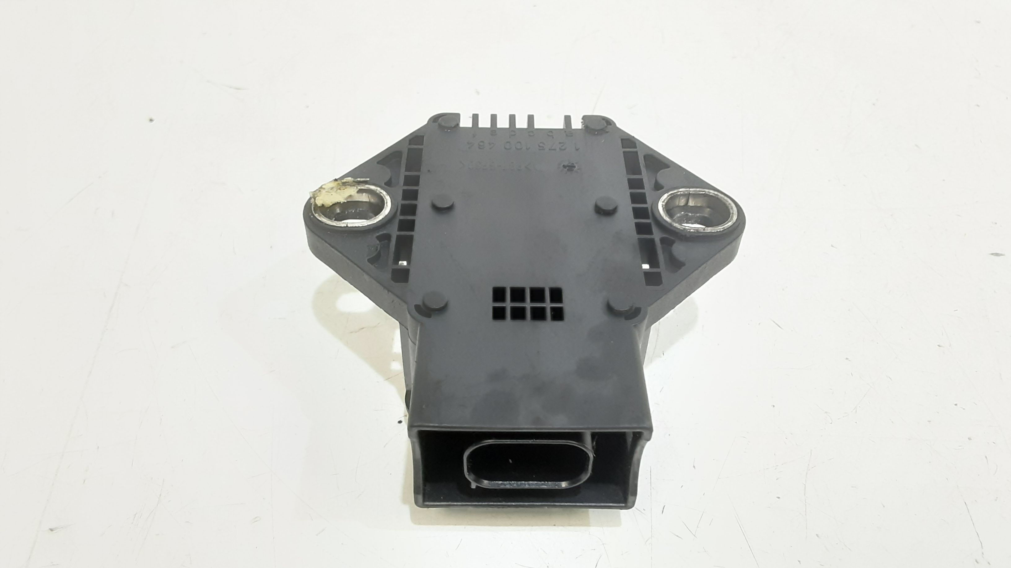 Sensore imbardata NISSAN Qashqai 1 Serie