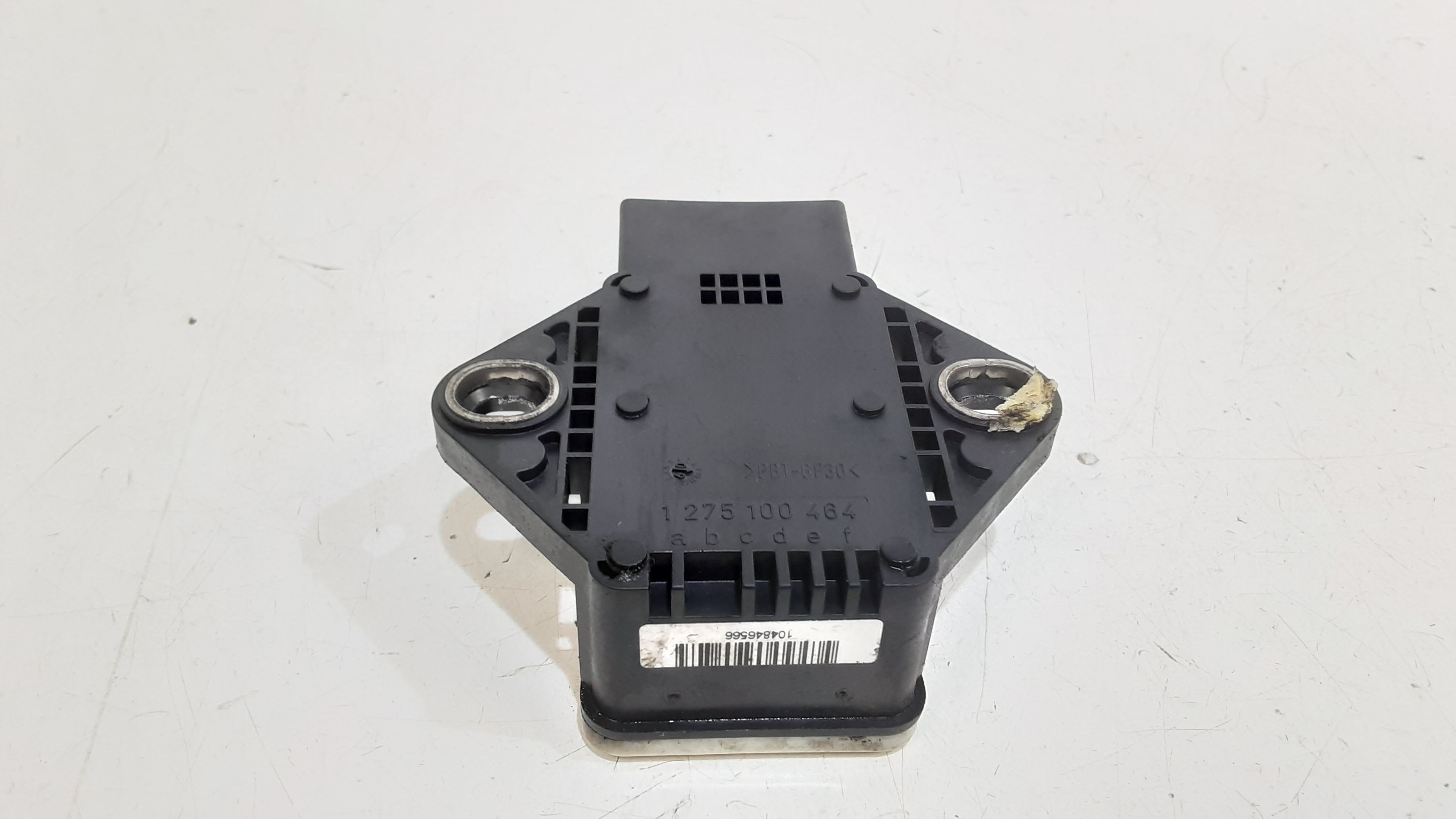 Sensore imbardata NISSAN Qashqai 1 Serie