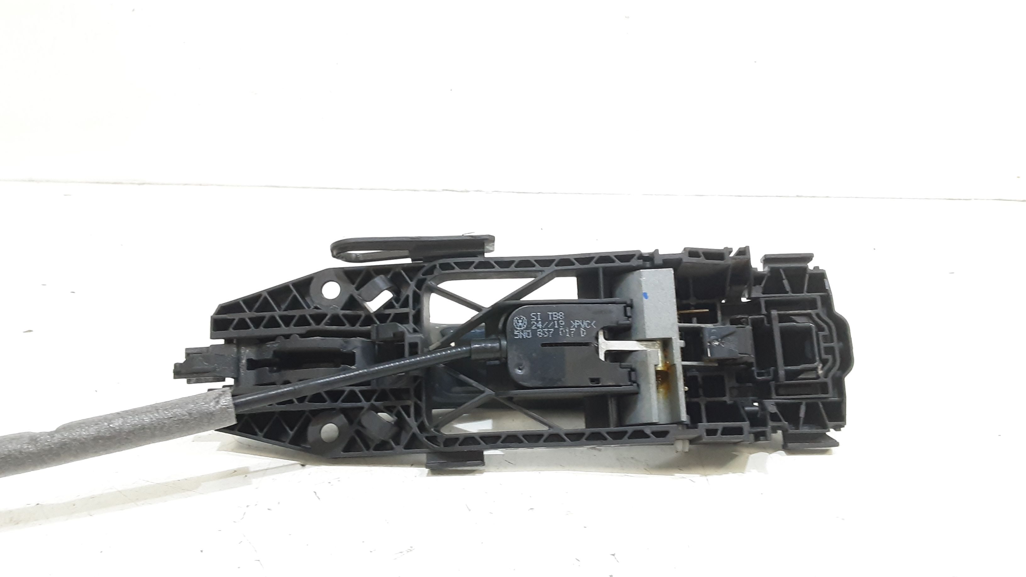 Maniglia esterna Posteriore Sinistra AUDI A3 Sportback (8V4) (16>)