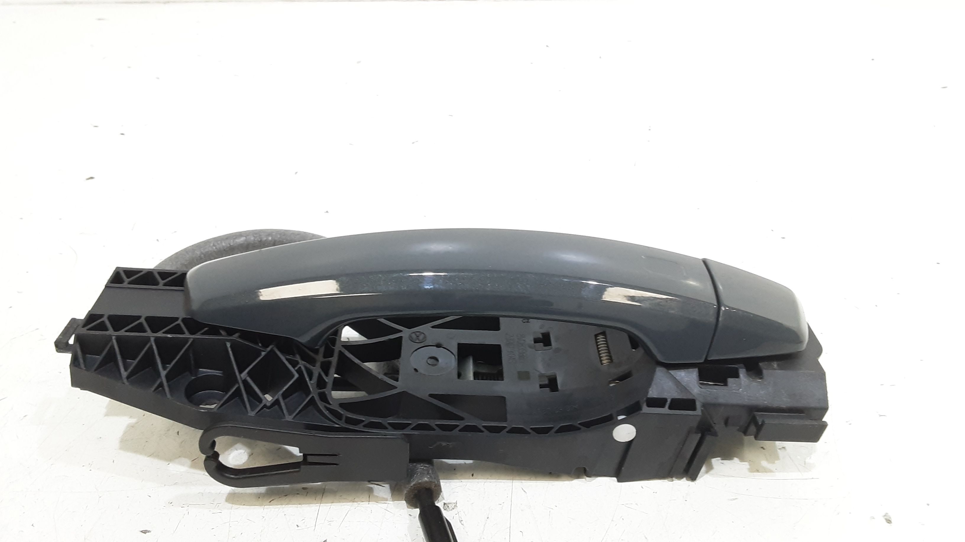 Maniglia esterna Posteriore Sinistra AUDI A3 Sportback (8V4) (16>)