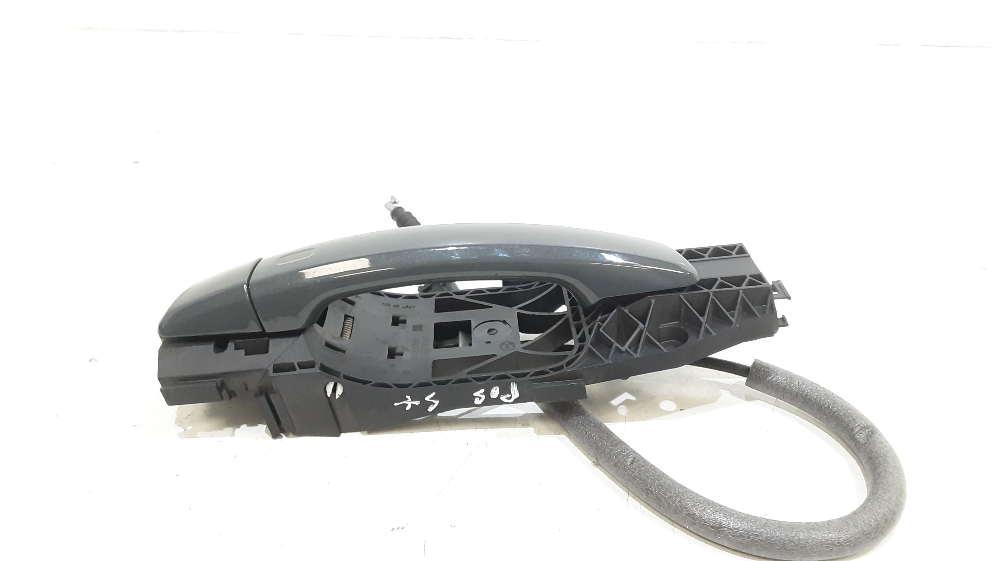 Maniglia esterna Posteriore Sinistra AUDI A3 Sportback (8V4) (16>)