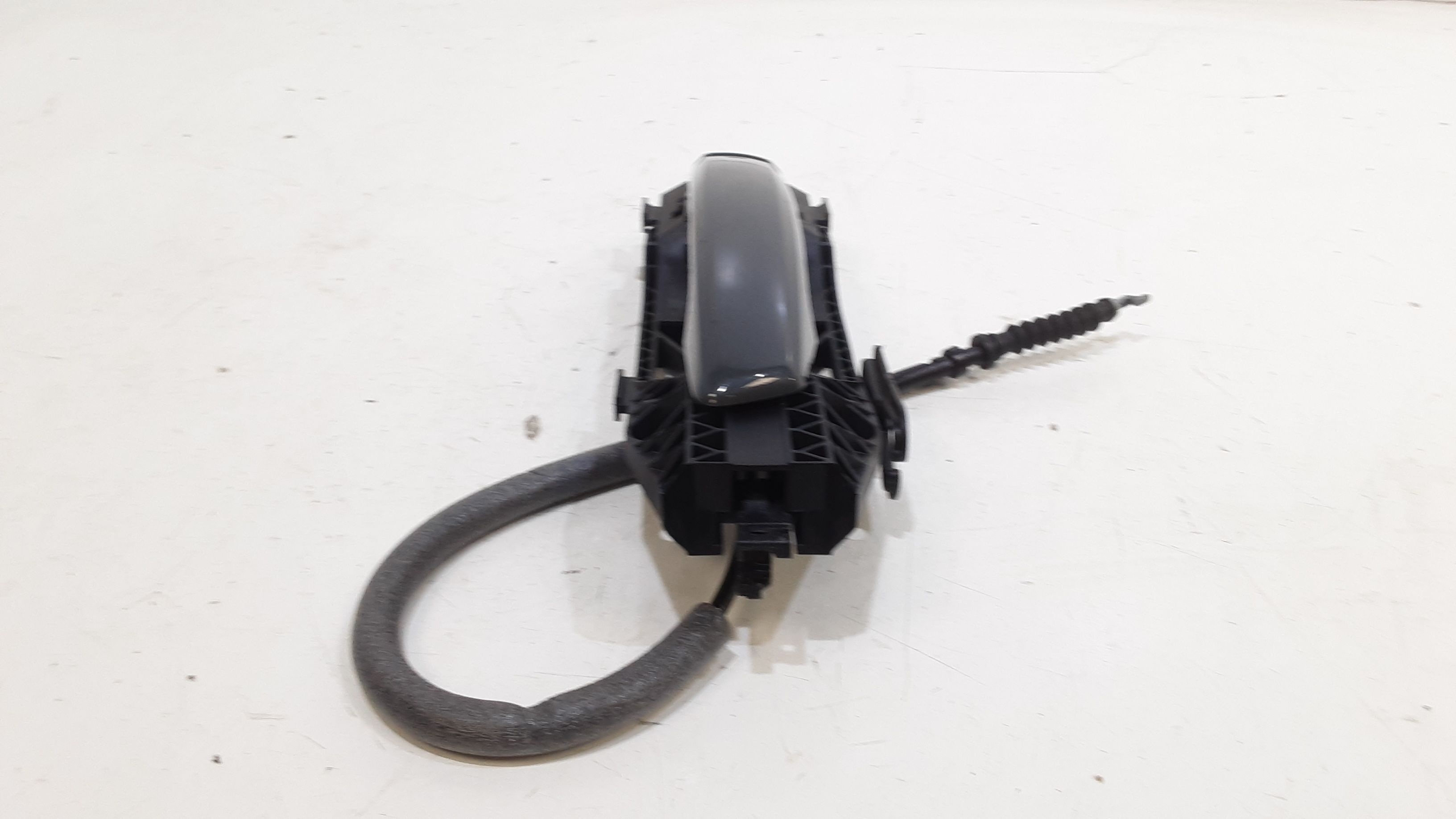 Maniglia esterna Posteriore Sinistra AUDI A3 Sportback (8V4) (16>)