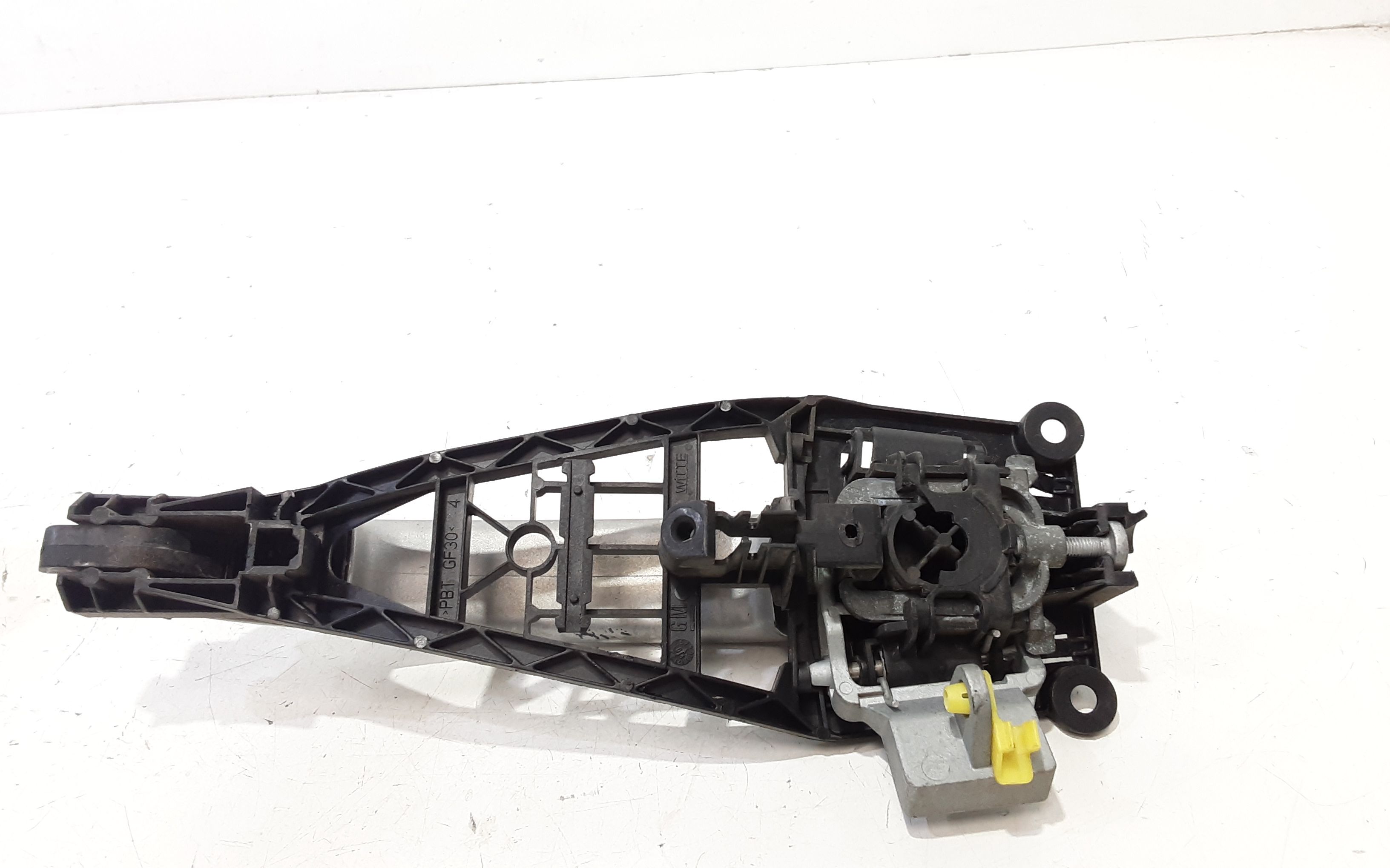 Maniglia esterna Posteriore Sinistra OPEL Zafira B