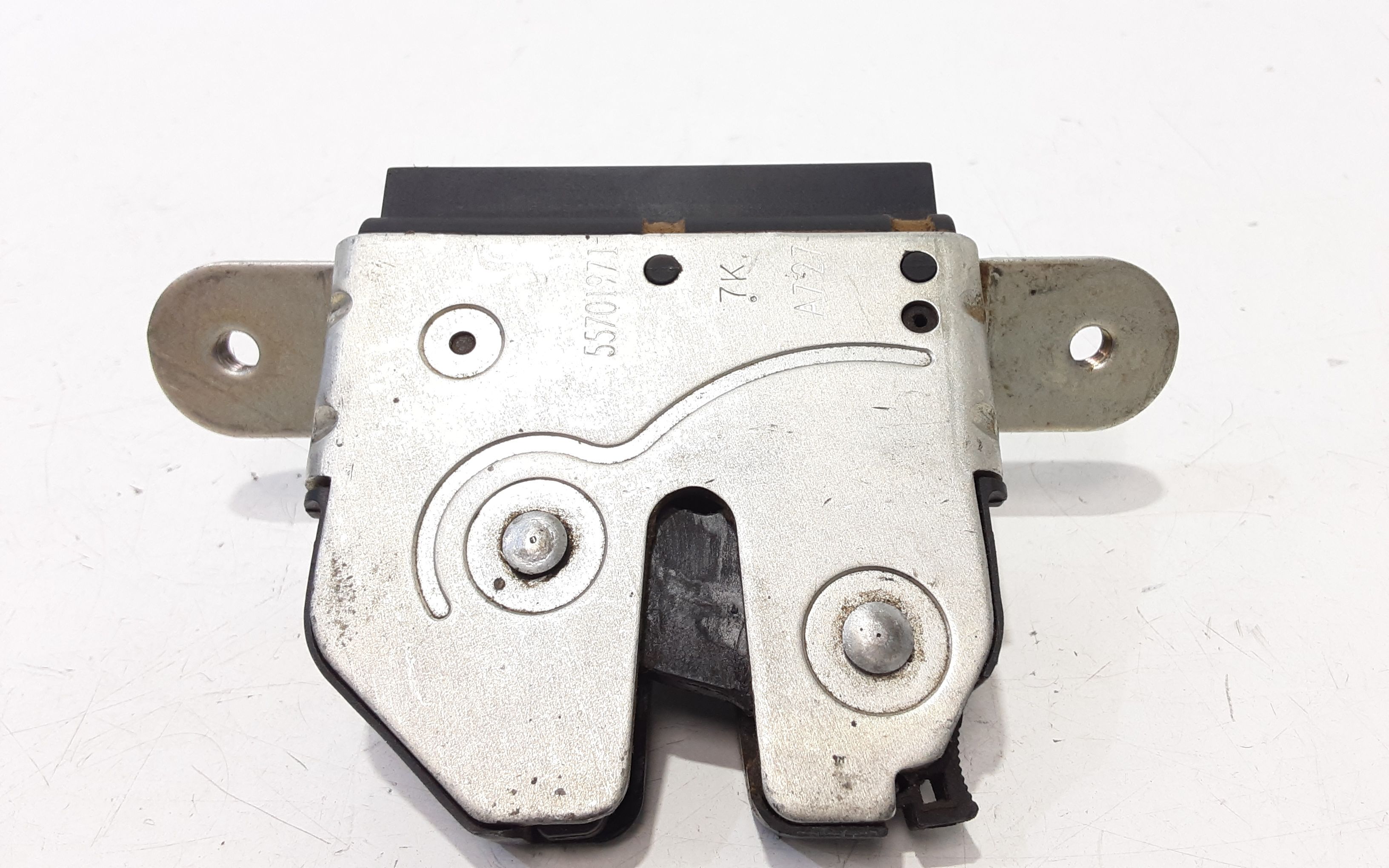 Serratura Cofano Posteriore FIAT Grande Punto 1 Serie