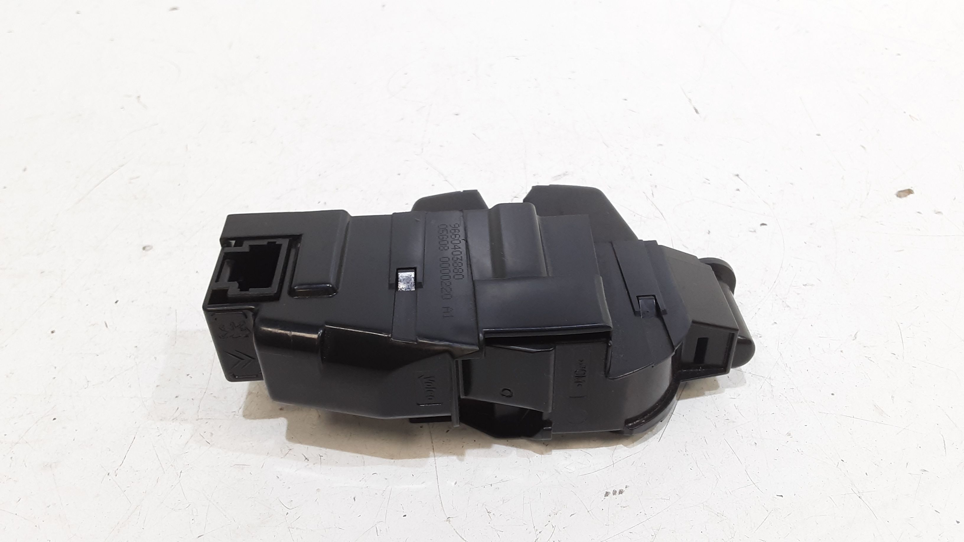 Serratura Cofano Posteriore PEUGEOT 308 Serie (07>14)