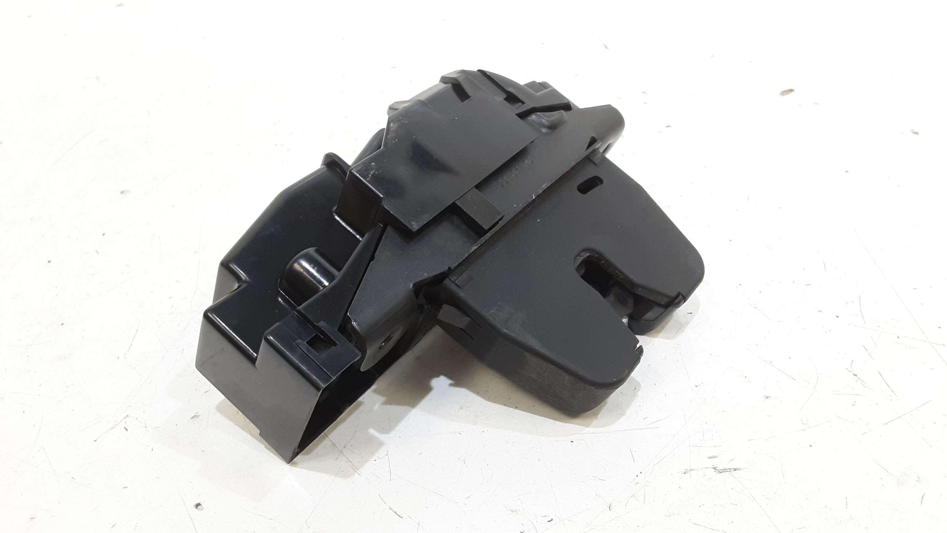 Serratura Cofano Posteriore PEUGEOT 308 Serie (07>14)