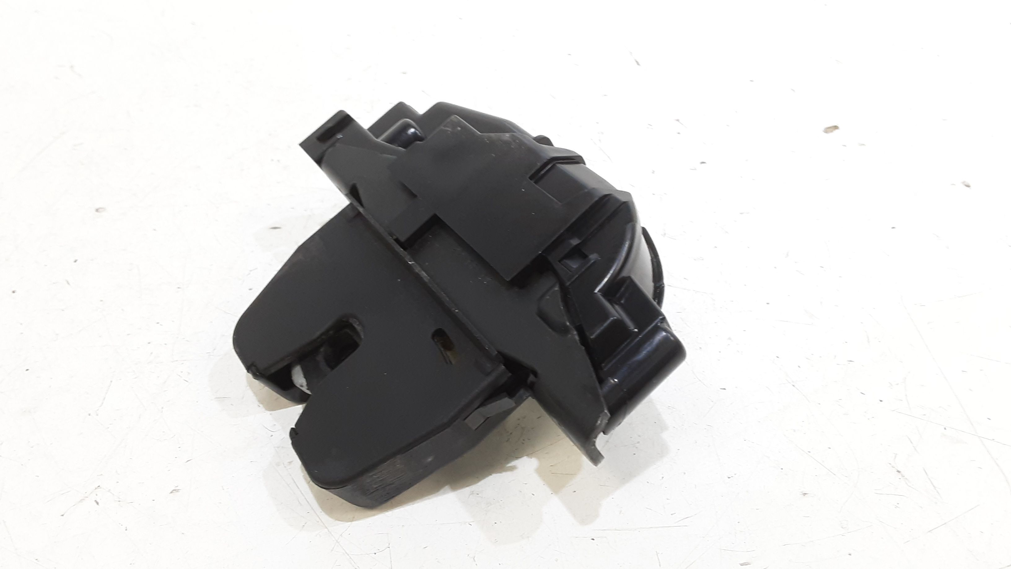 Serratura Cofano Posteriore PEUGEOT 308 Serie (07>14)