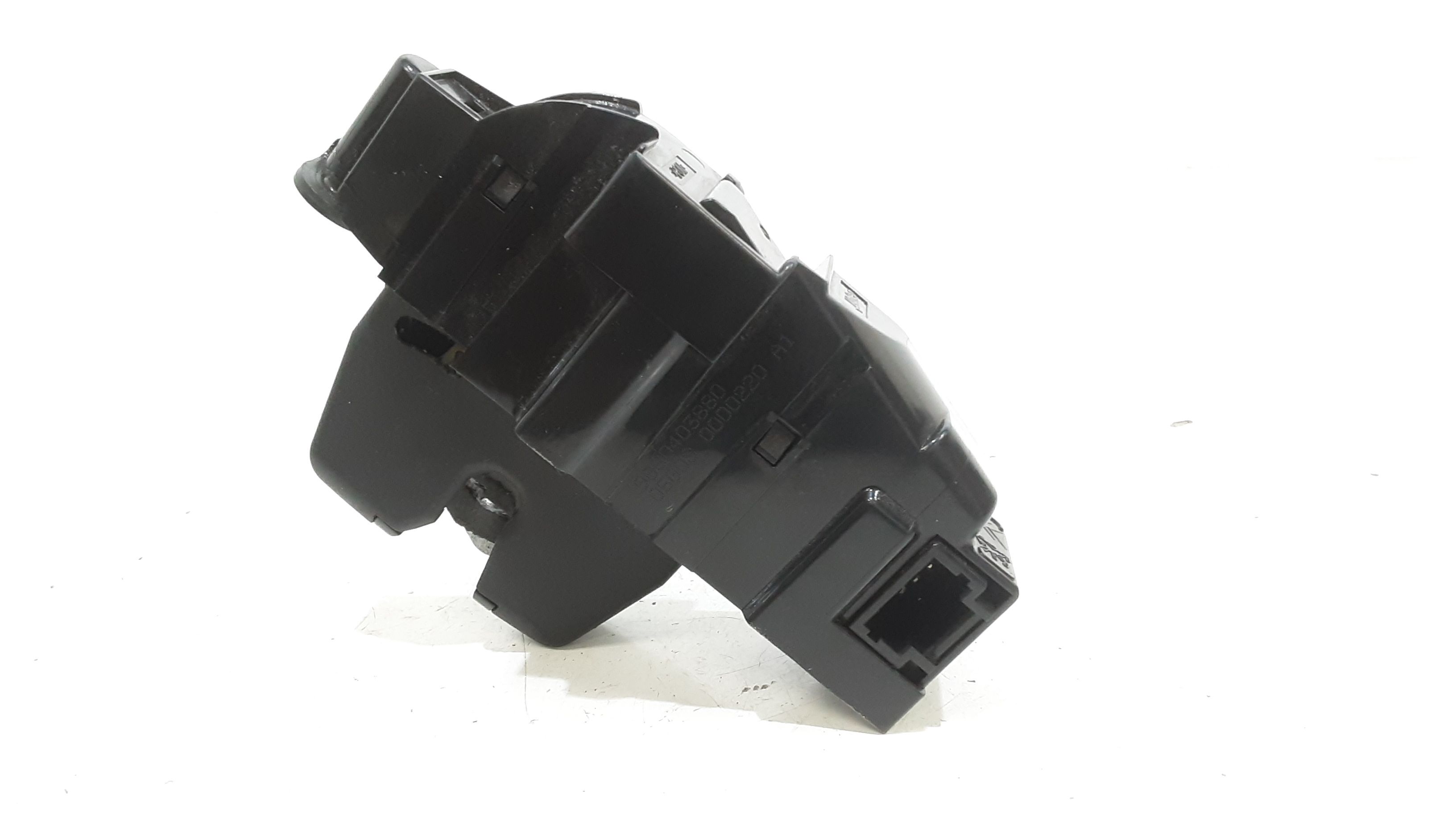 Serratura Cofano Posteriore PEUGEOT 308 Serie (07>14)