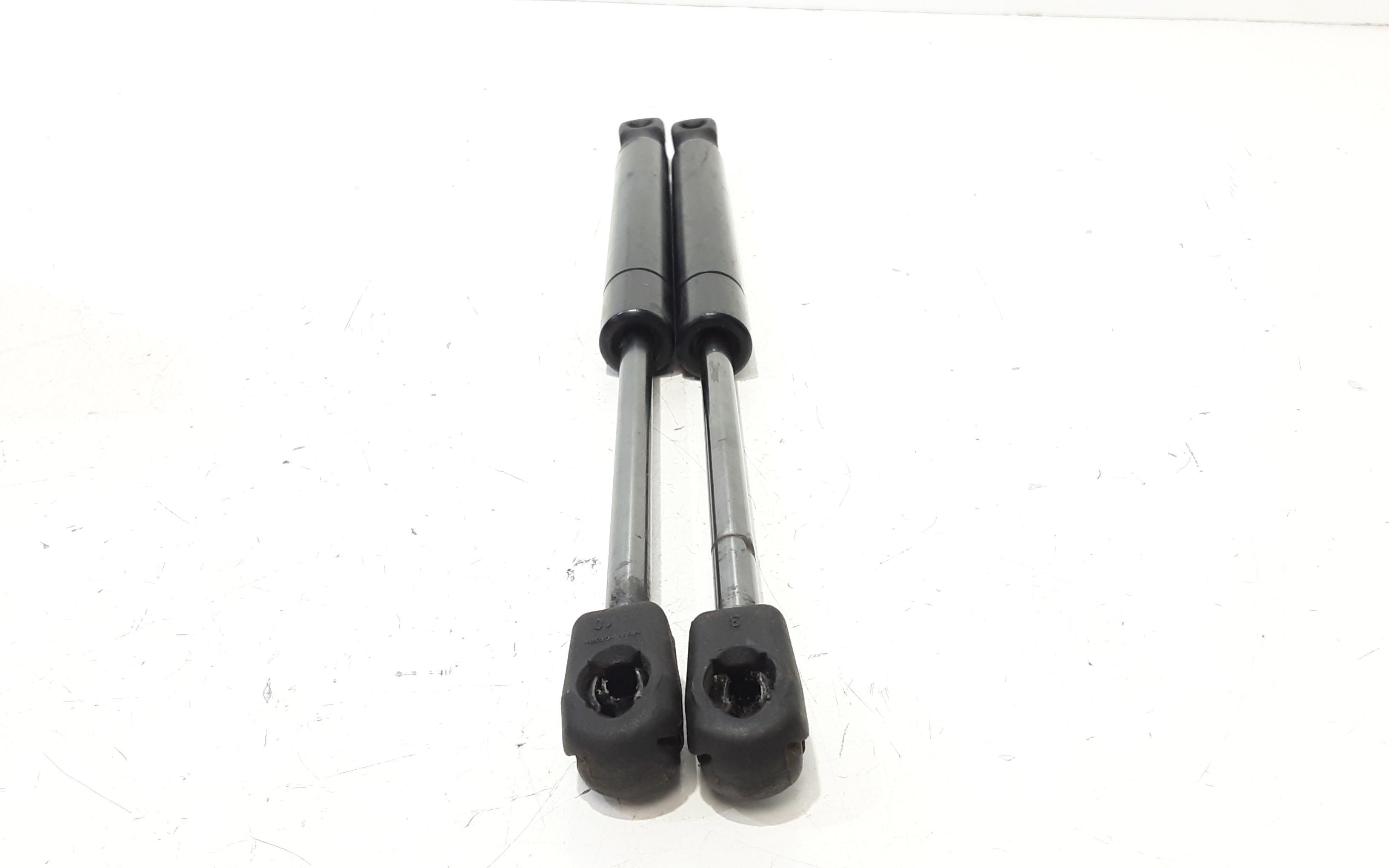 Pistoncini cofano ant MINI Countryman 1 Serie