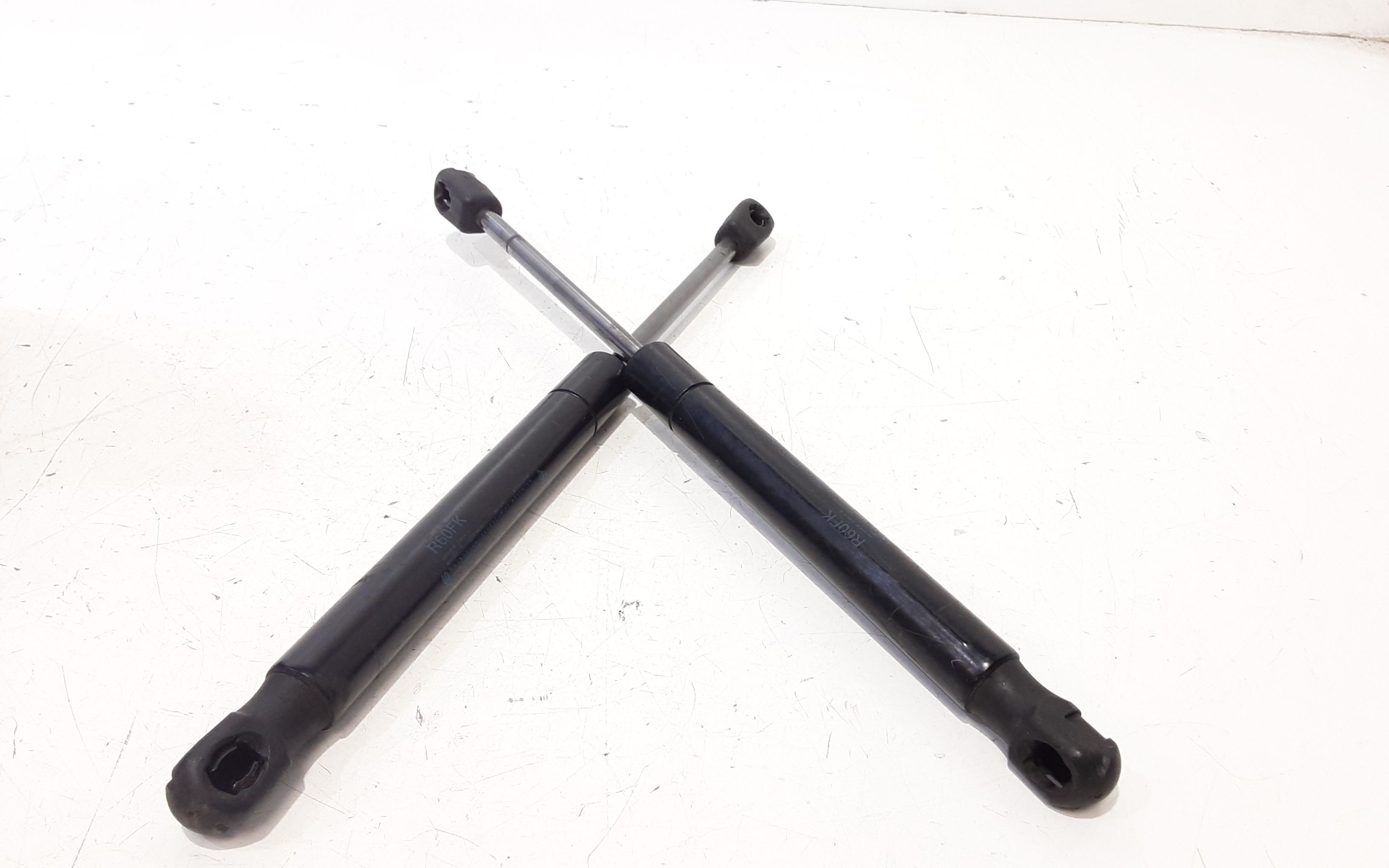 Pistoncini cofano ant MINI Countryman 1 Serie