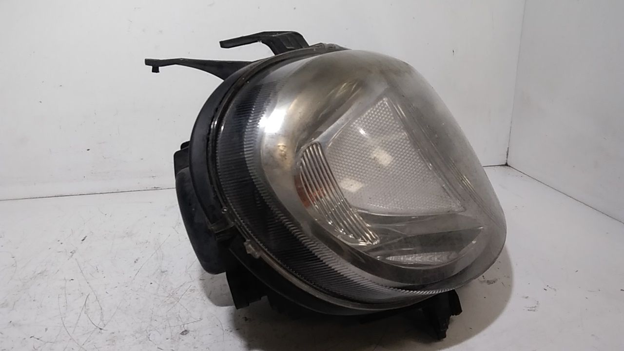 Faro anteriore DX allo Xeno MERCEDES ML W163 2 Serie