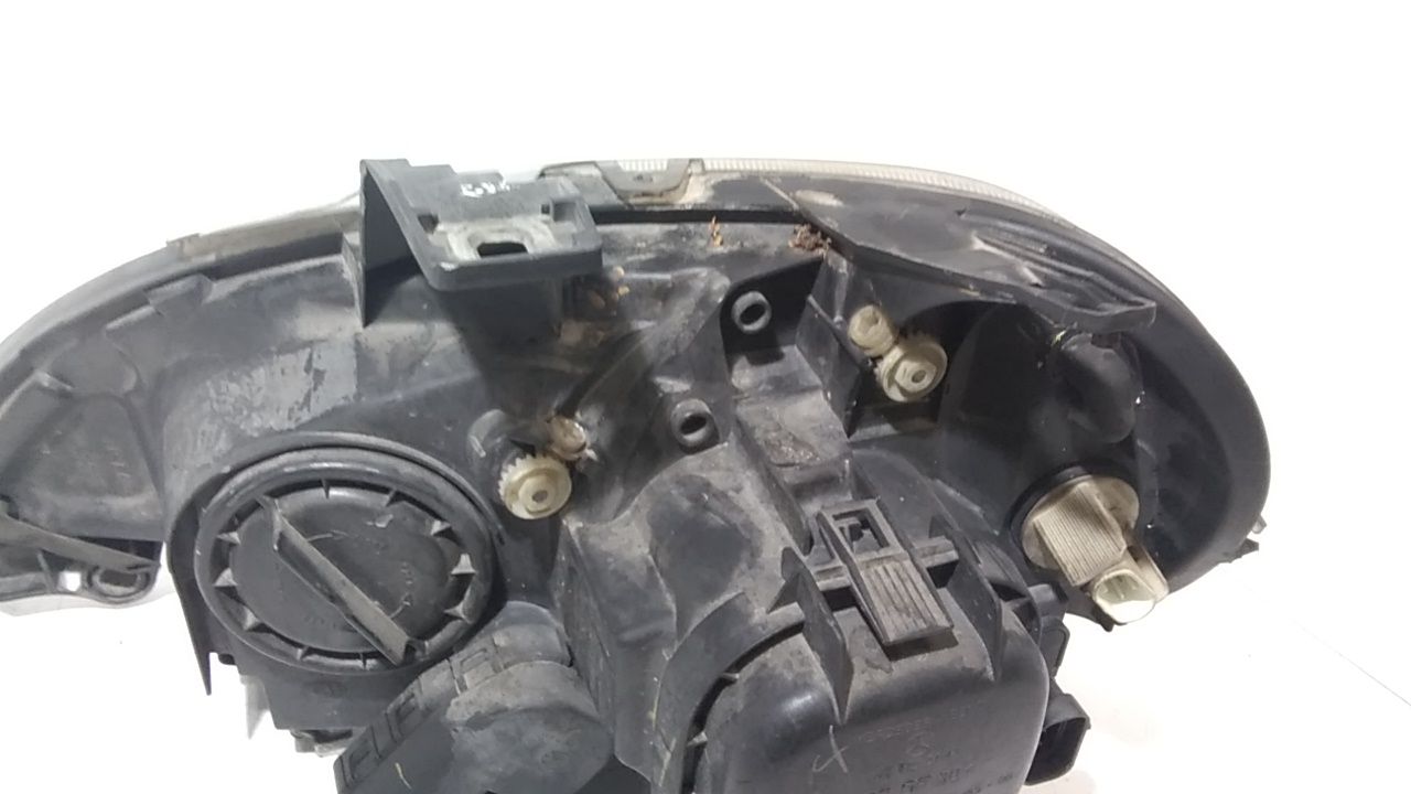 Faro anteriore DX allo Xeno MERCEDES ML W163 2 Serie