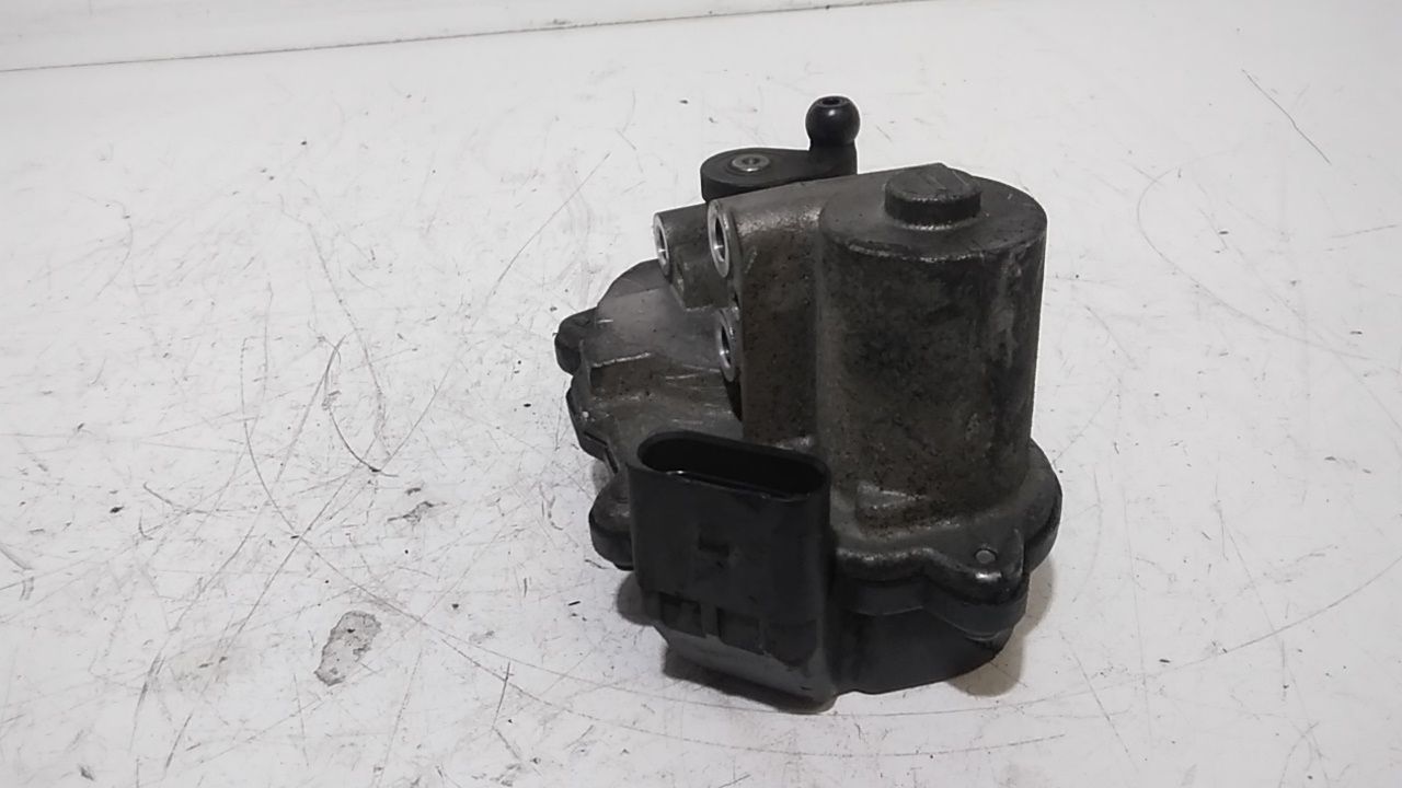 Corpo Farfallato AUDI Q5 Serie (12>17)