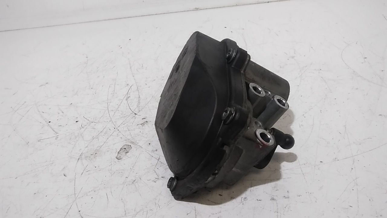 Corpo Farfallato AUDI Q5 Serie (12>17)