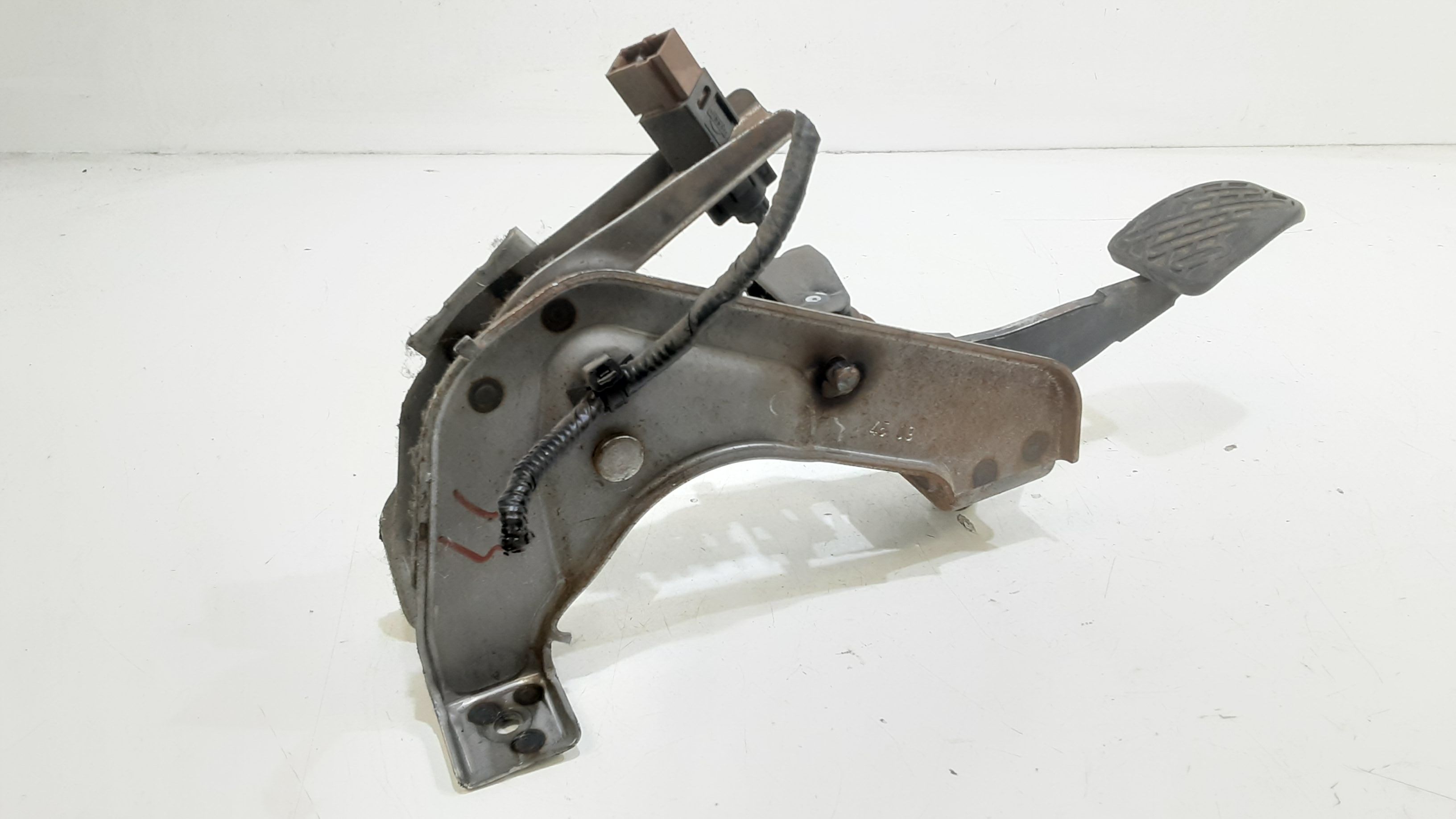 Pedale frizione NISSAN Qashqai 1 Serie