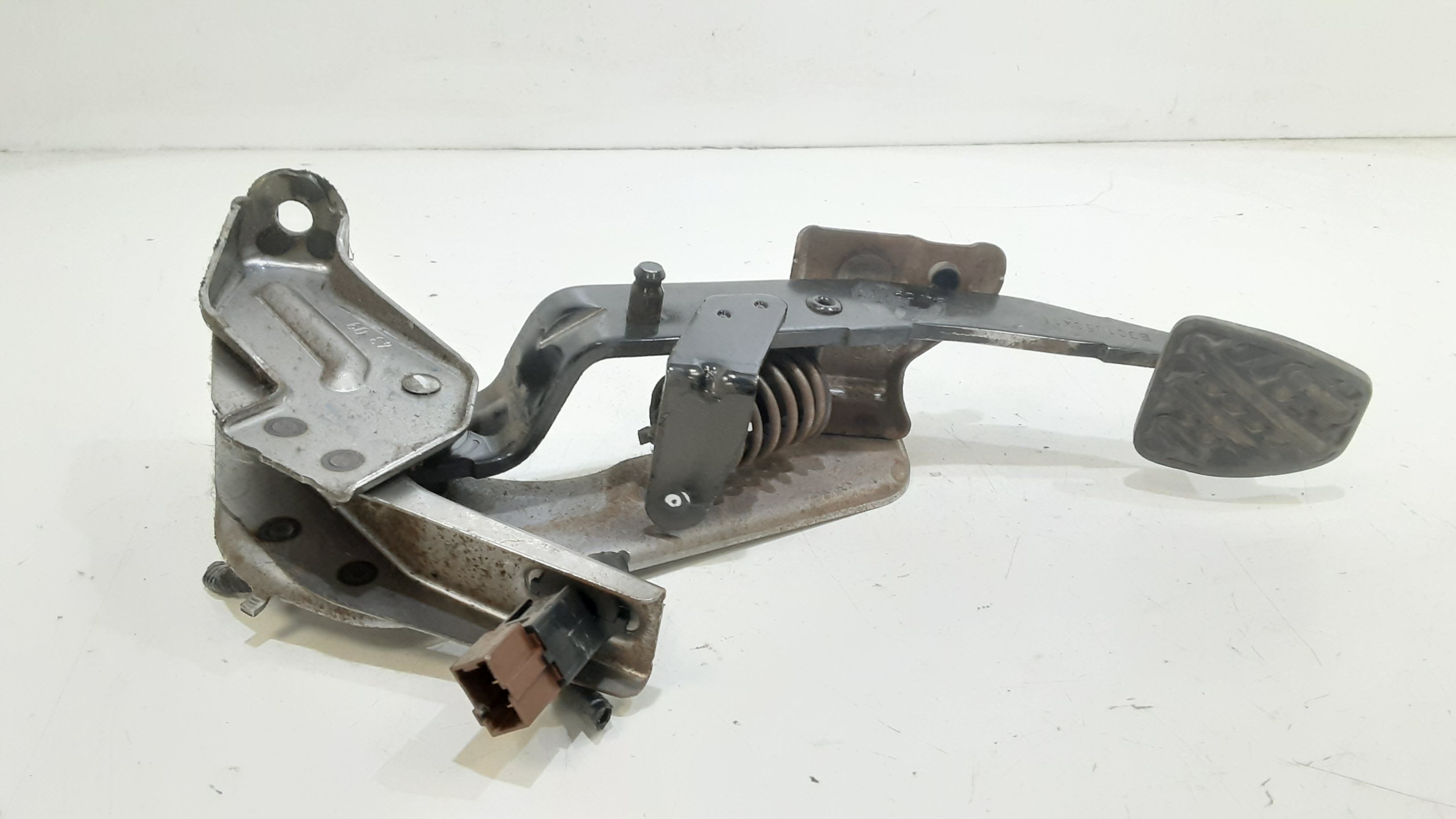 Pedale frizione NISSAN Qashqai 1 Serie