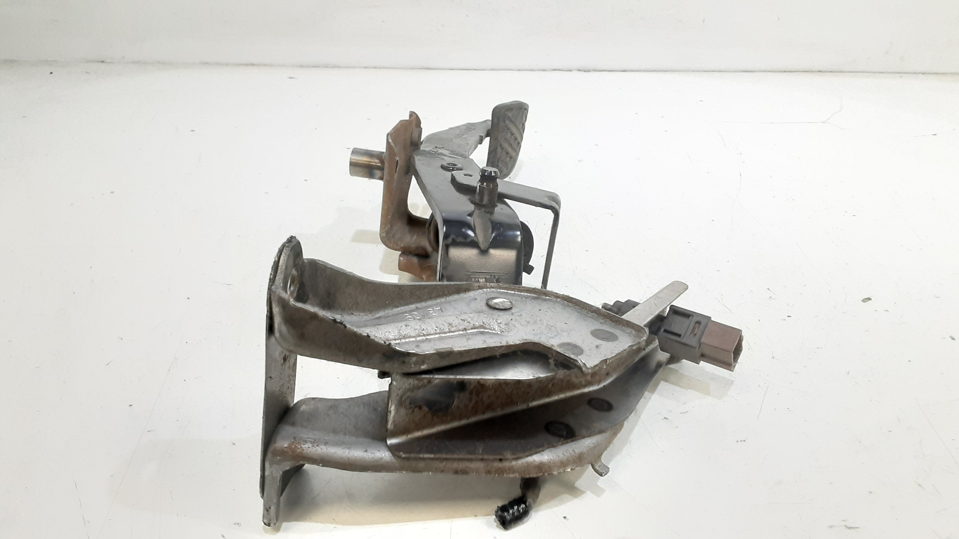 Pedale frizione NISSAN Qashqai 1 Serie