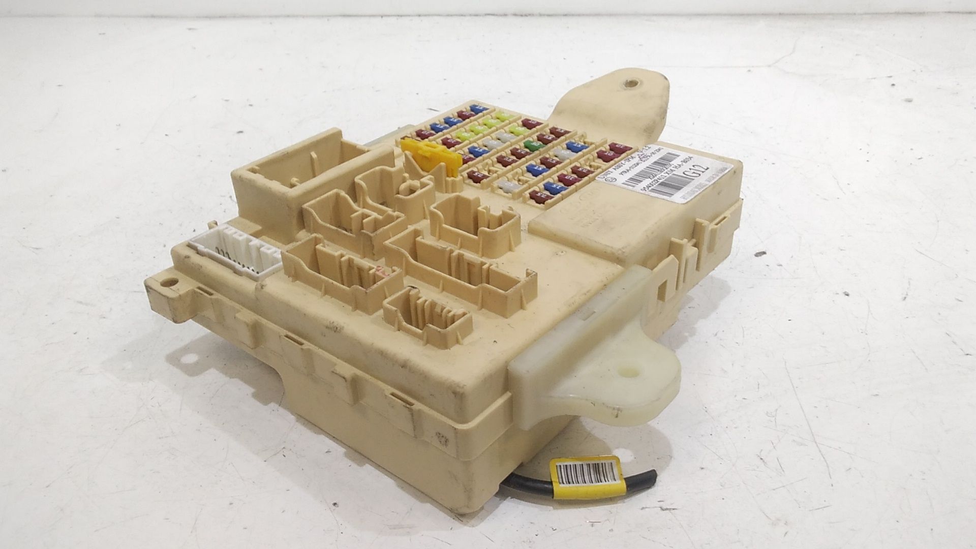 Scatola porta fusibili KIA Sorento 3 Serie