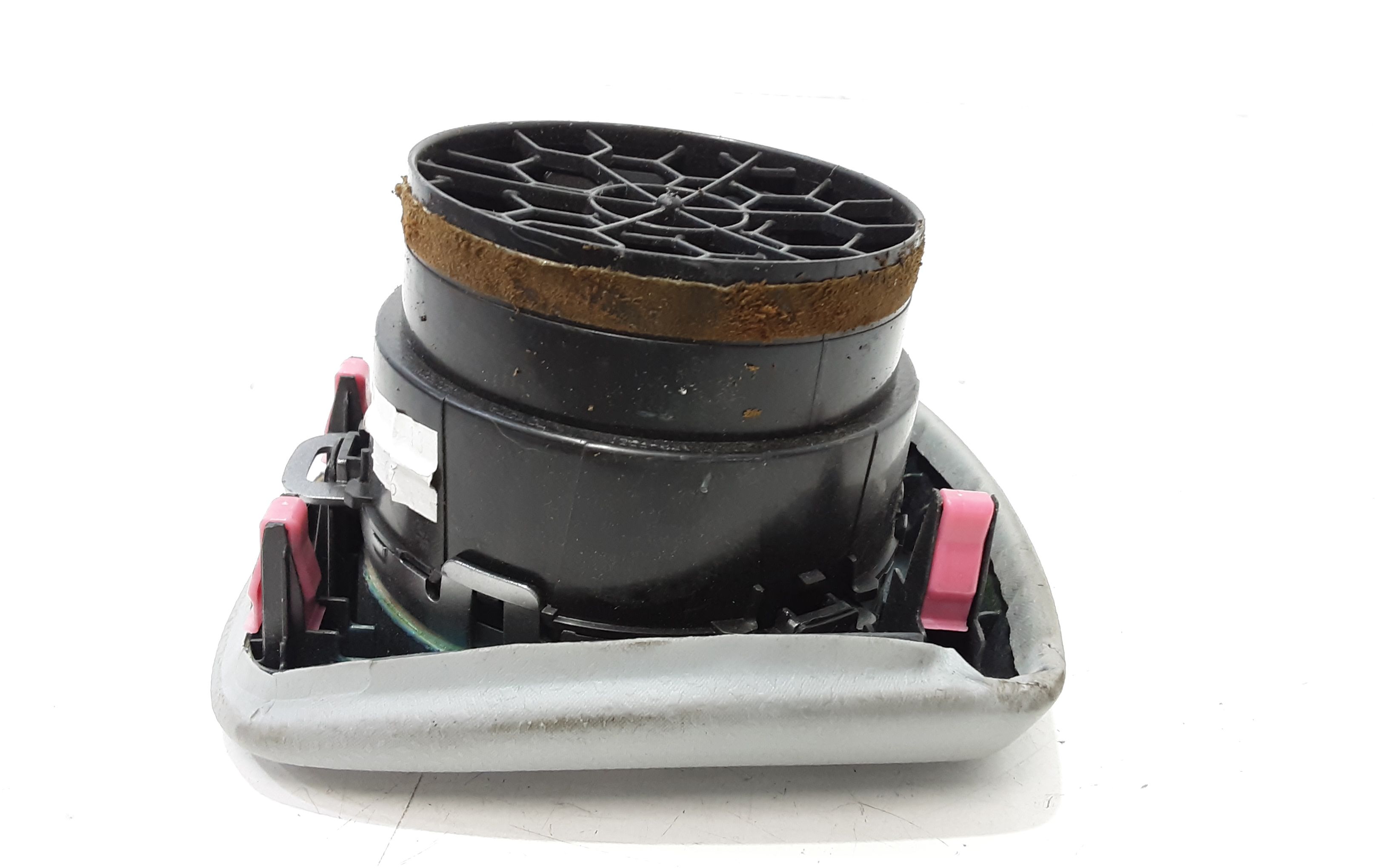 Bocchetta aria cruscotto lato guida TOYOTA Yaris Serie (11>13)