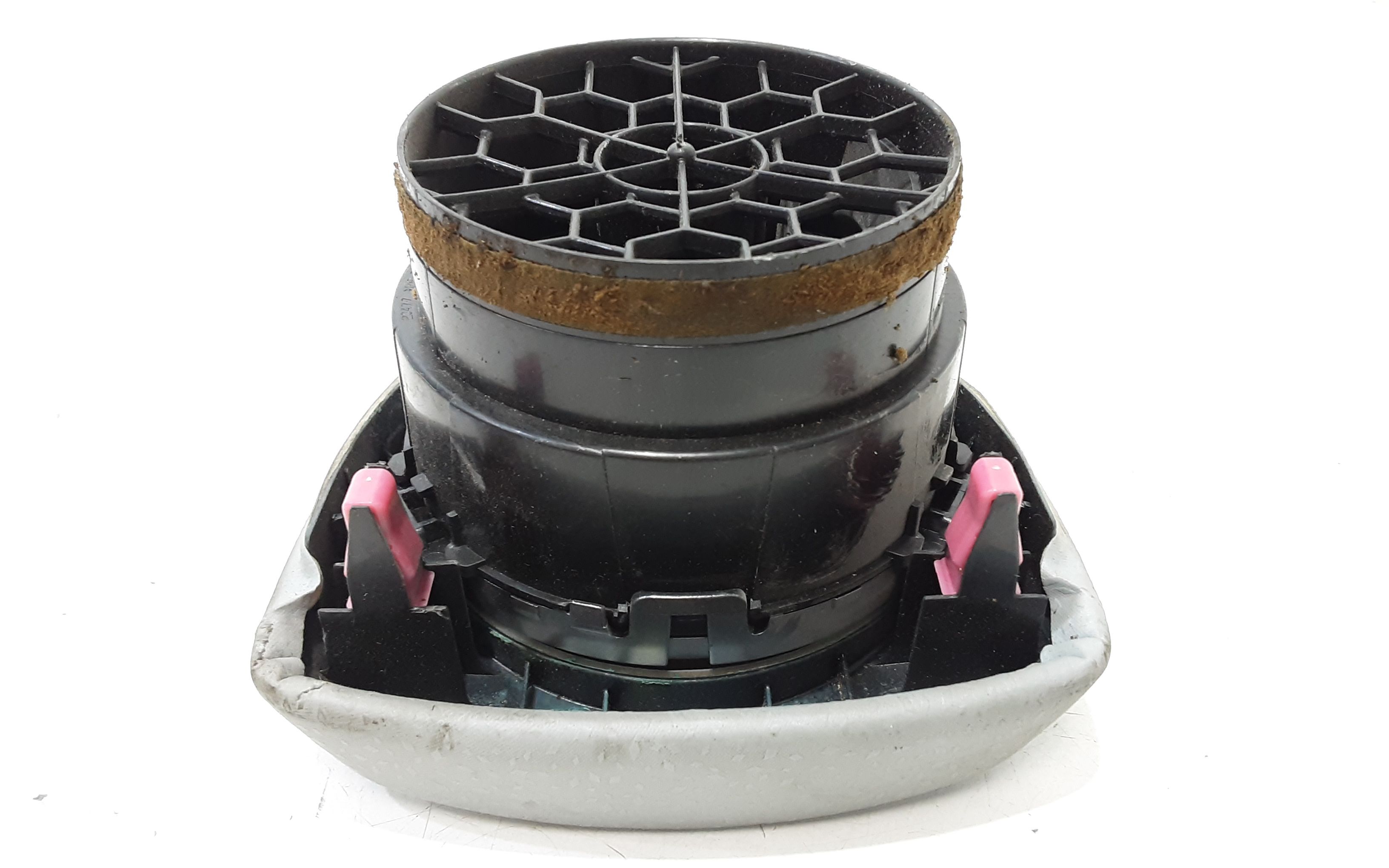 Bocchetta aria cruscotto lato guida TOYOTA Yaris Serie (11>13)