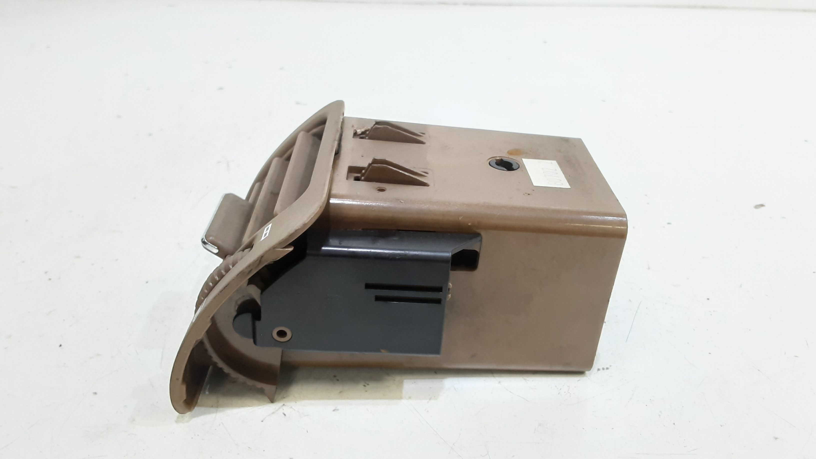 Bocchetta aria cruscotto lato guida MERCEDES ML W163 2 Serie