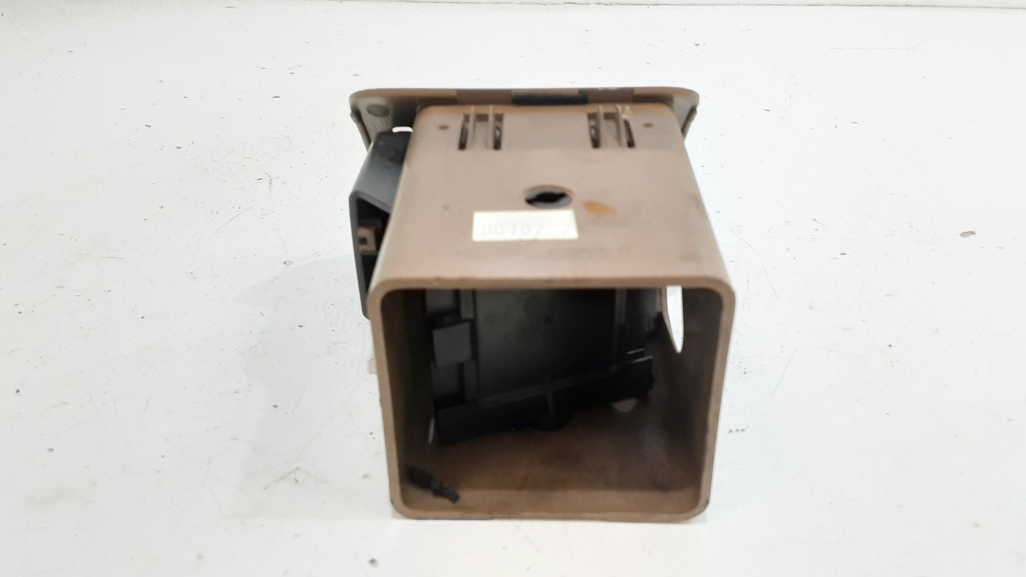 Bocchetta aria cruscotto lato guida MERCEDES ML W163 2 Serie