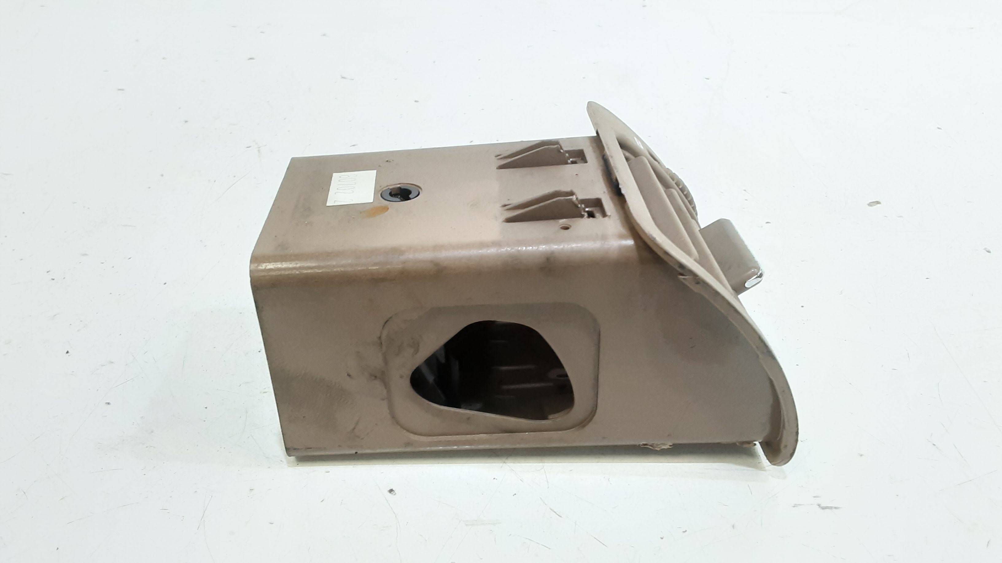 Bocchetta aria cruscotto lato guida MERCEDES ML W163 2 Serie