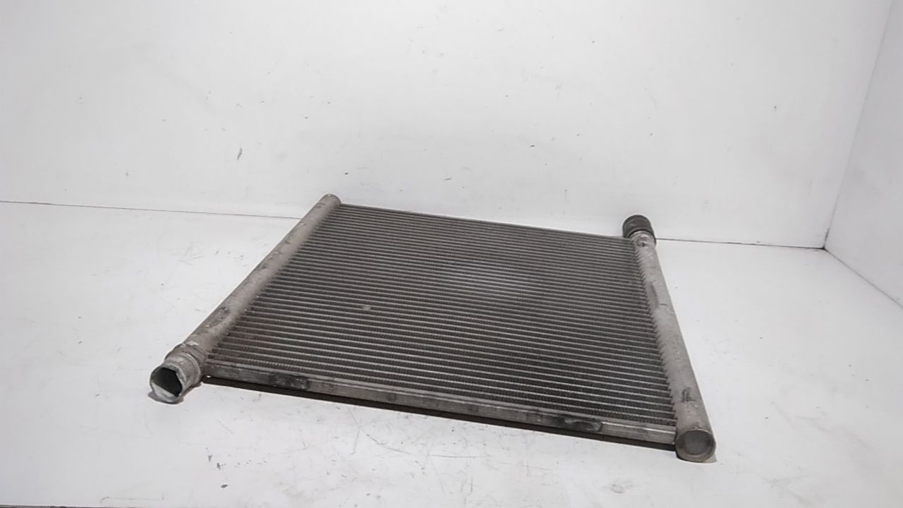 Radiatore acqua SMART Fortwo Coup 3 Serie (w 451)