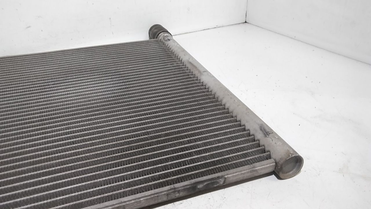 Radiatore acqua SMART Fortwo Coup 3 Serie (w 451)