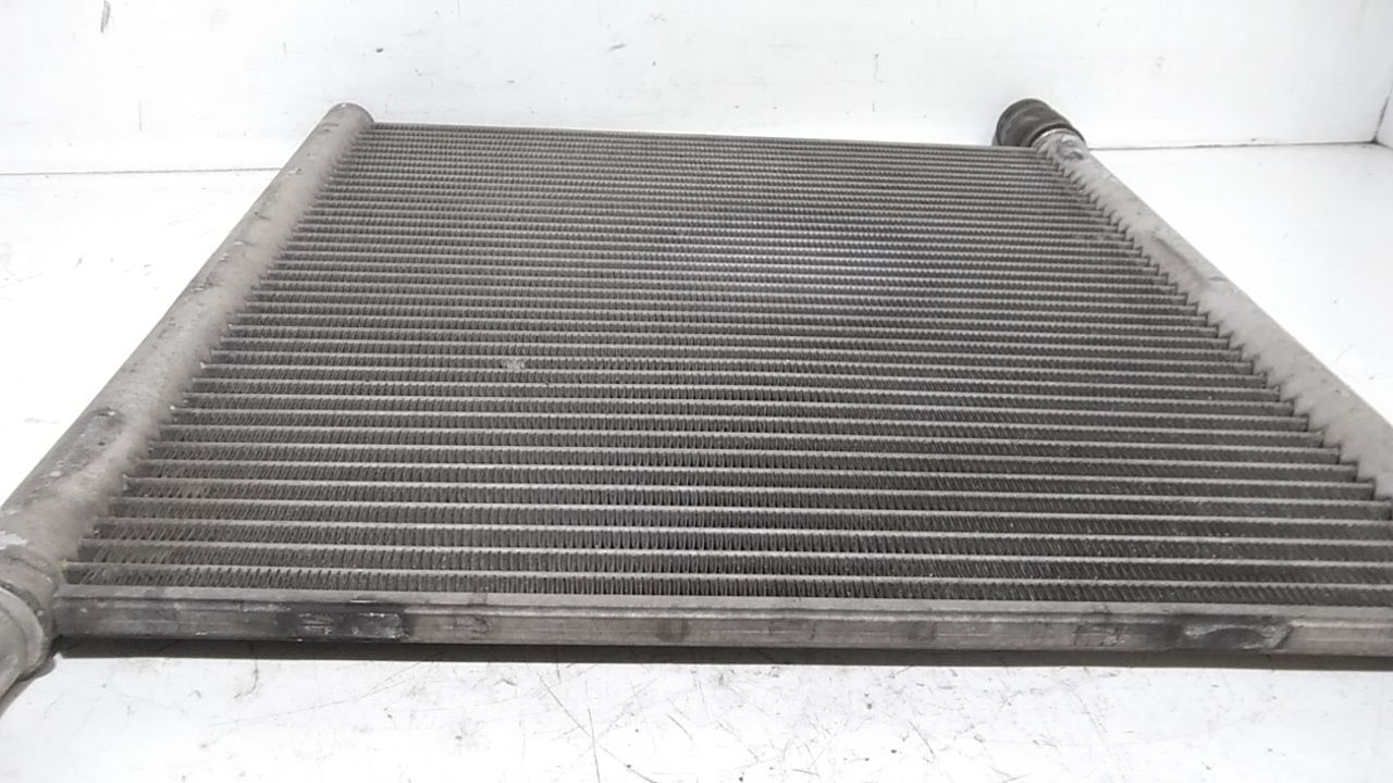 Radiatore acqua SMART Fortwo Coup 3 Serie (w 451)