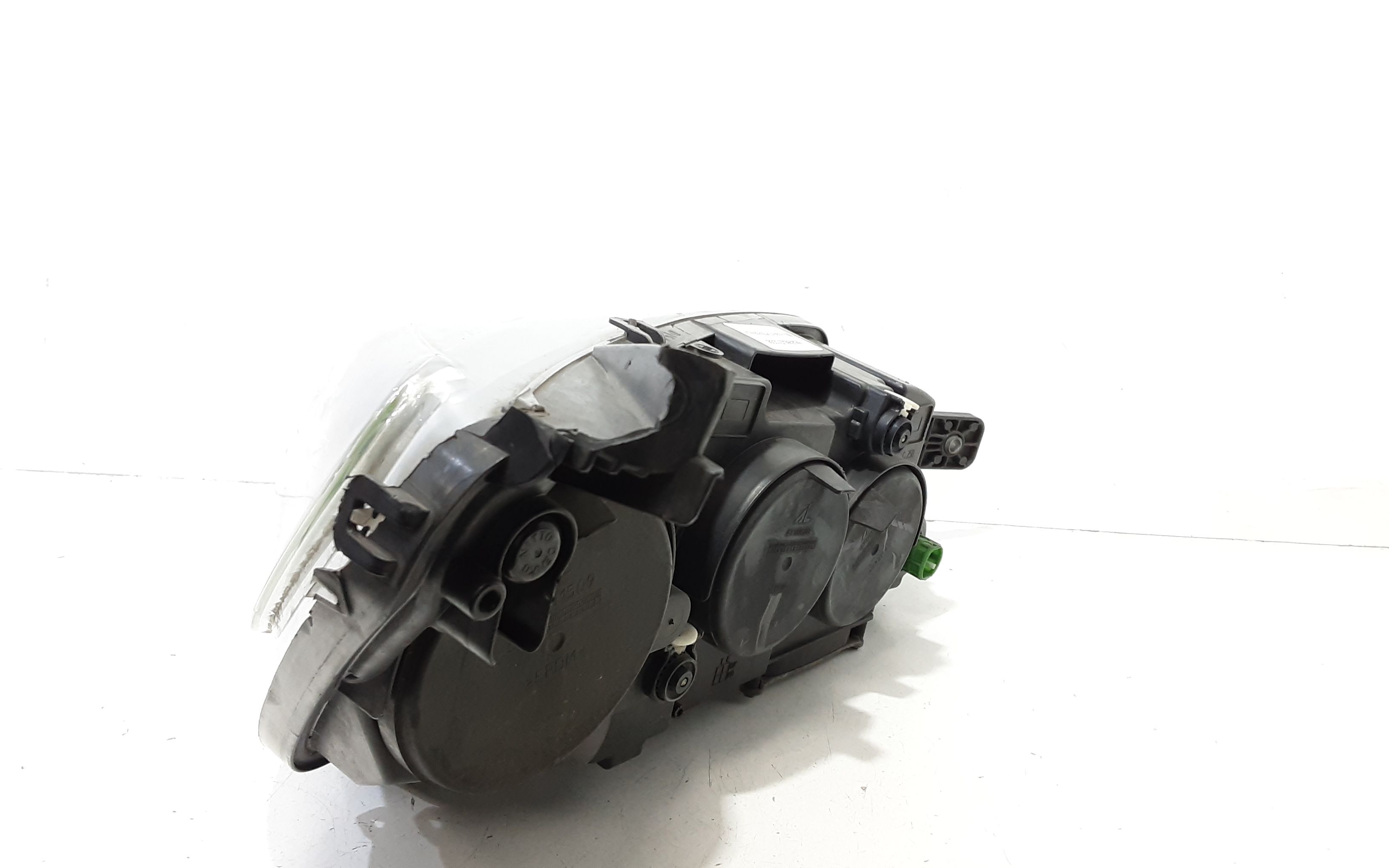 Faro fanale ant. SX a LED PEUGEOT Boxer 4 Serie