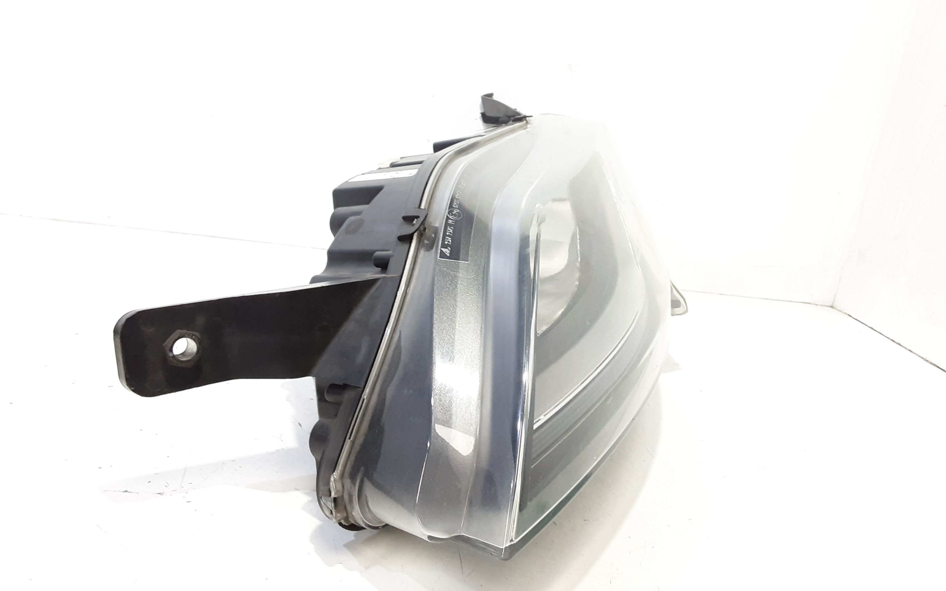 Faro fanale ant. SX a LED PEUGEOT Boxer 4 Serie