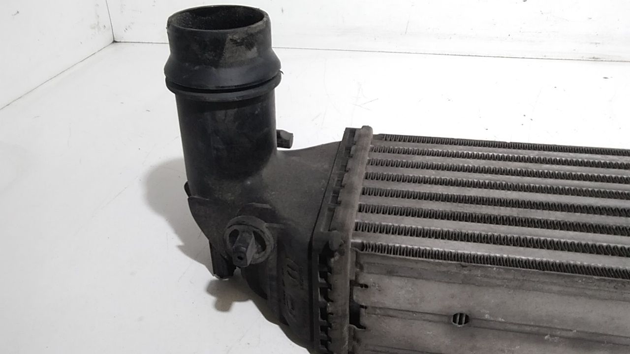 Intercooler FIAT 500 X Serie (15>)