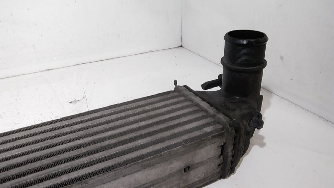 Intercooler FIAT 500 X Serie (15>)