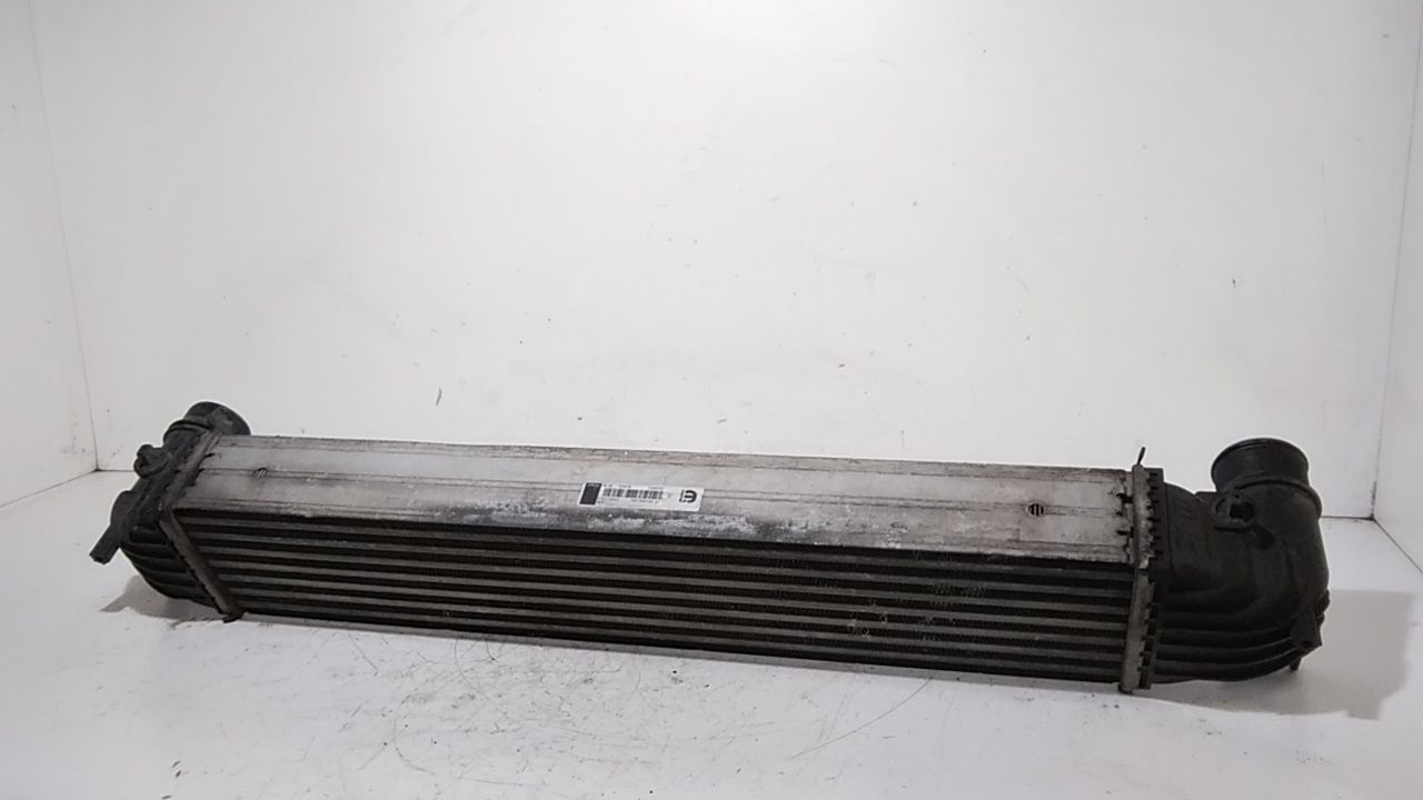 Intercooler FIAT 500 X Serie (15>)