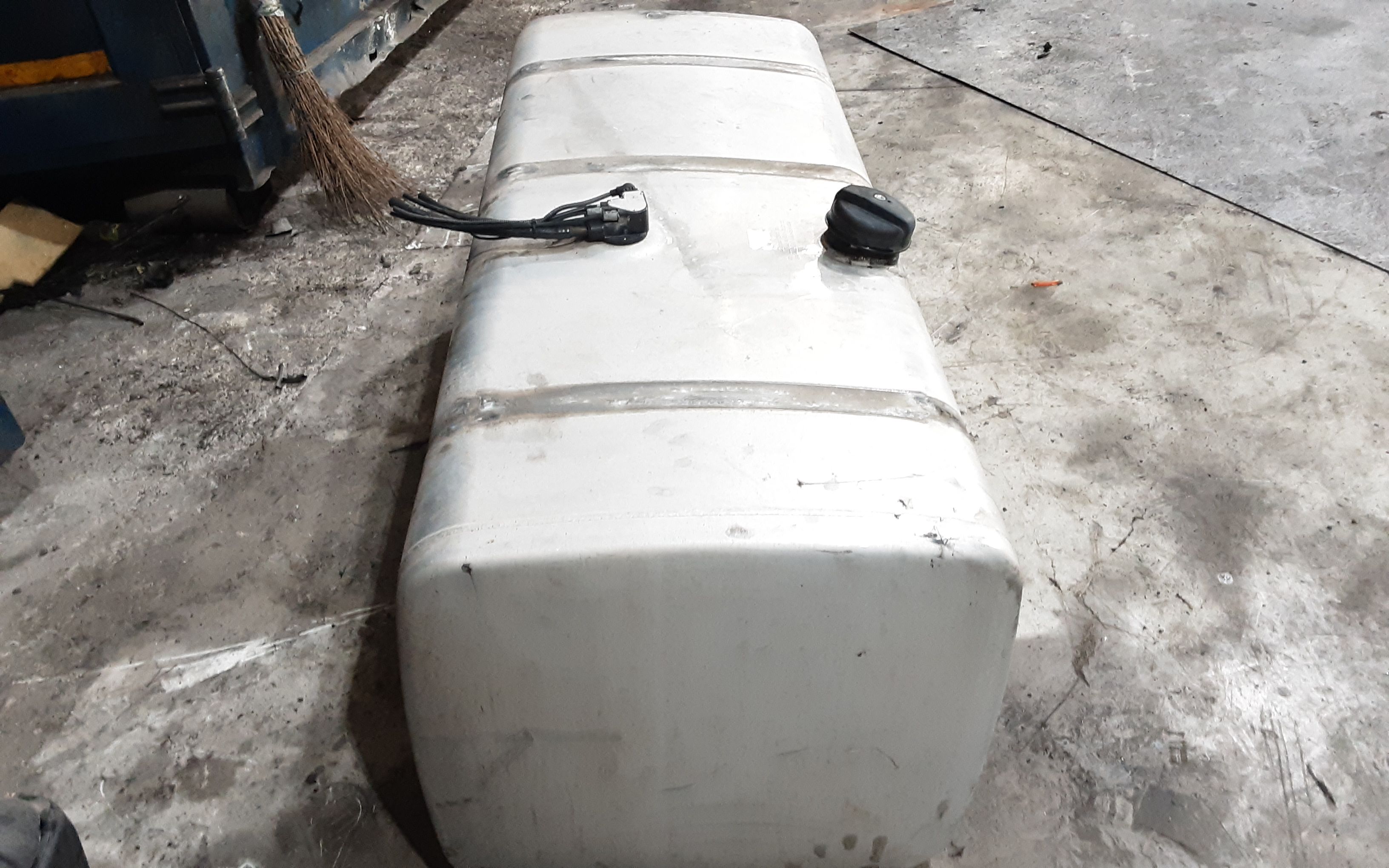 Serbatoio carburante IVECO Stralis Serie 460 (13>)