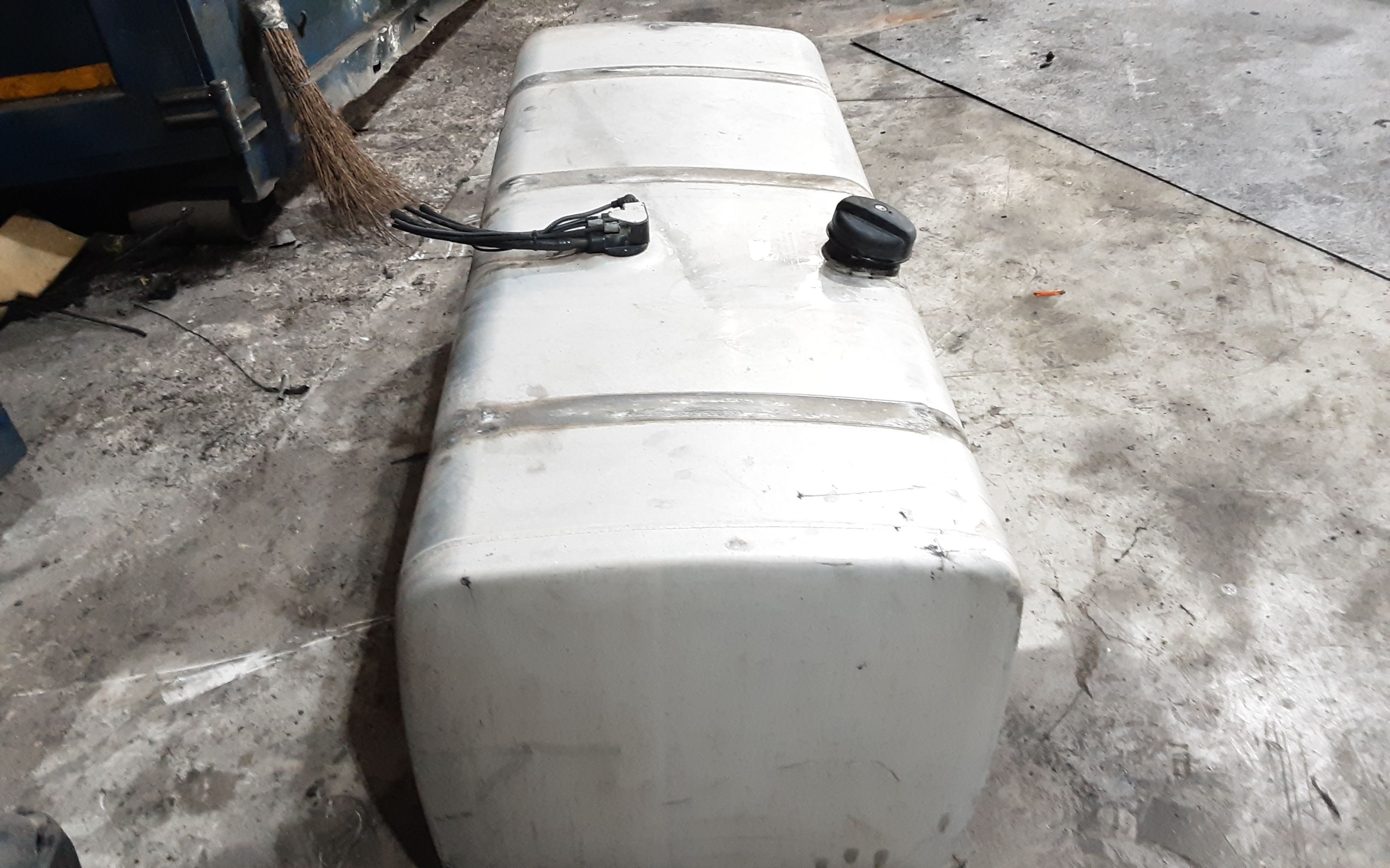 Serbatoio carburante IVECO Stralis Serie 460 (13>)