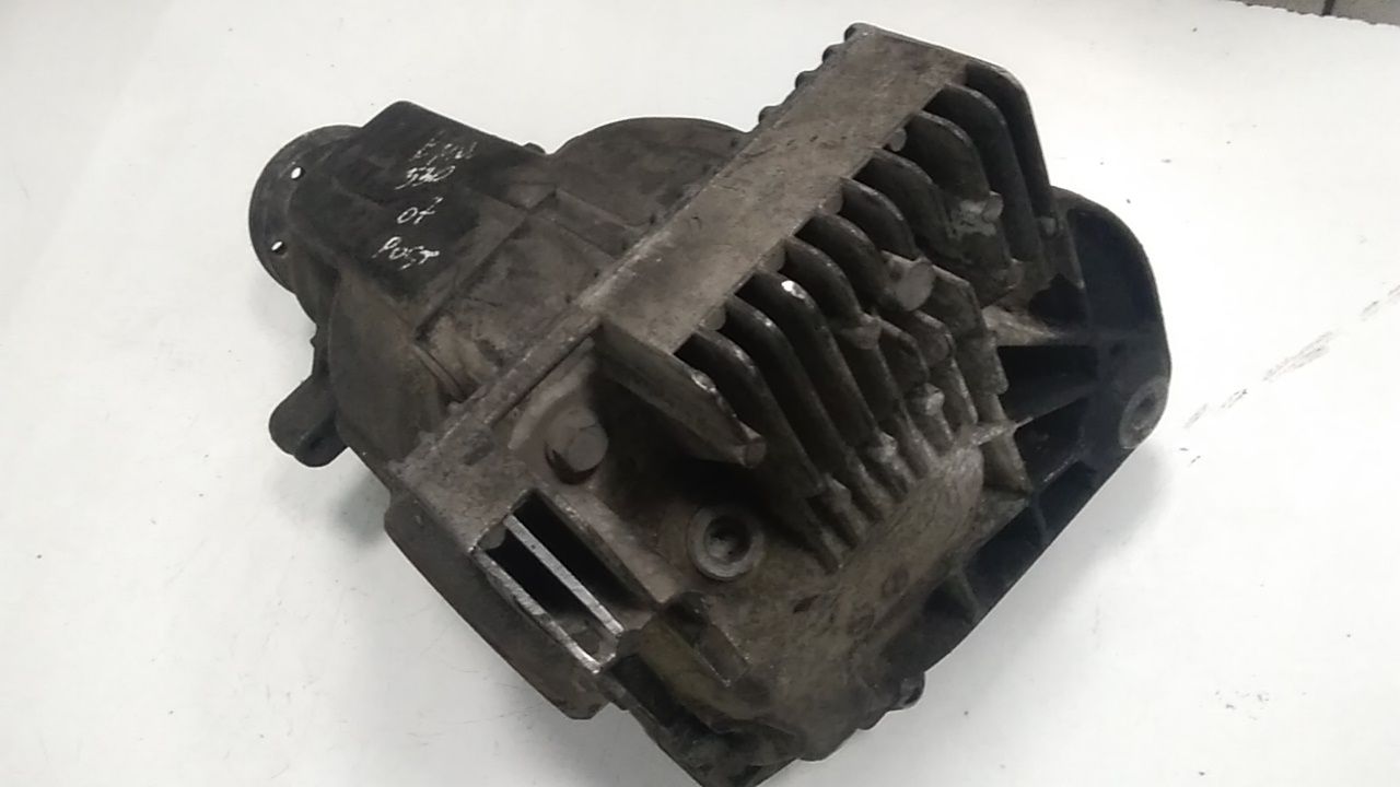 Differenziale Posteriore BMW Serie 5 E60