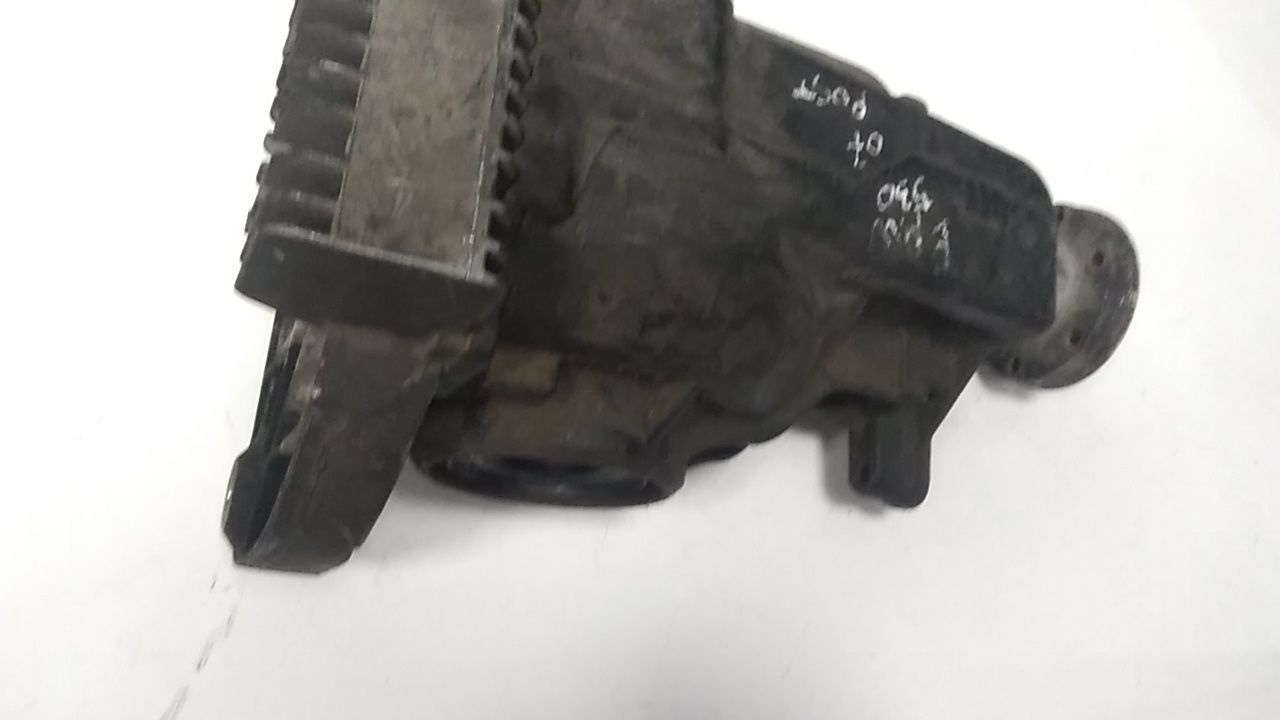 Differenziale Posteriore BMW Serie 5 E60