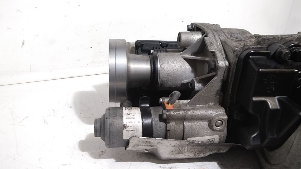 Differenziale Posteriore JAGUAR E-Pace Serie  (17>)