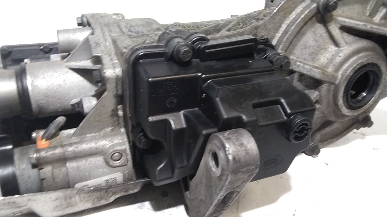 Differenziale Posteriore JAGUAR E-Pace Serie  (17>)