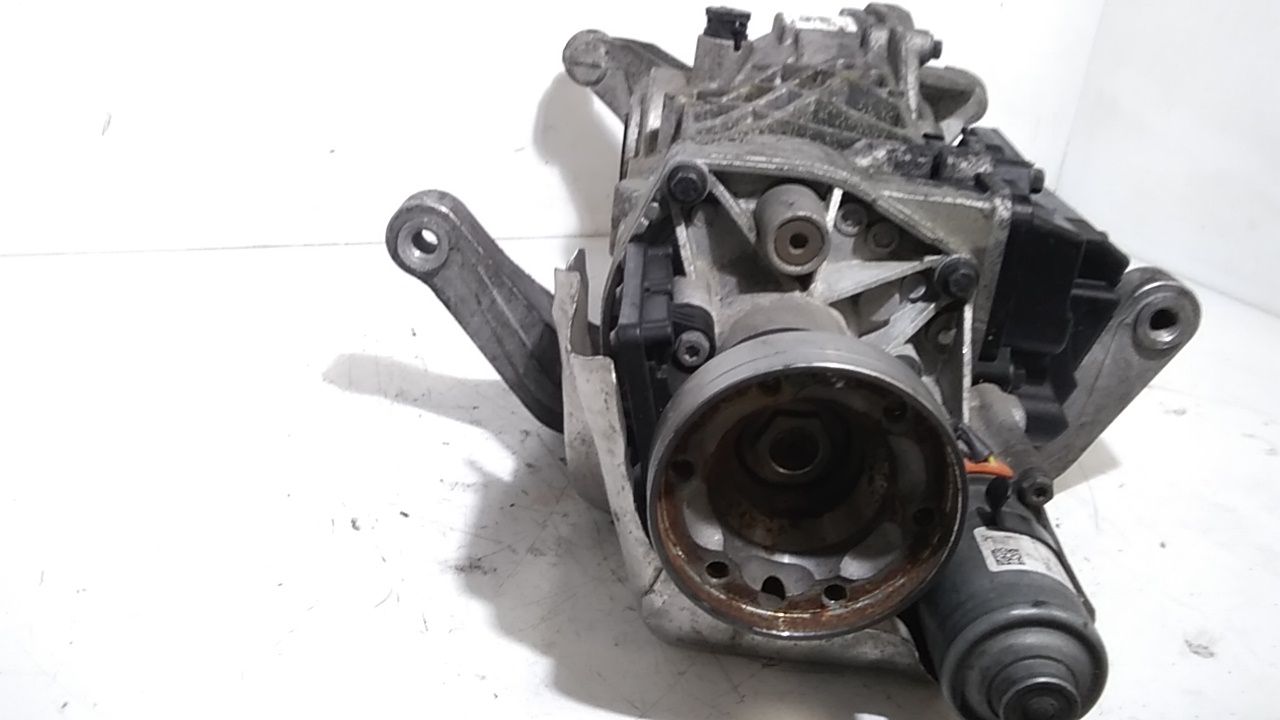 Differenziale Posteriore JAGUAR E-Pace Serie  (17>)