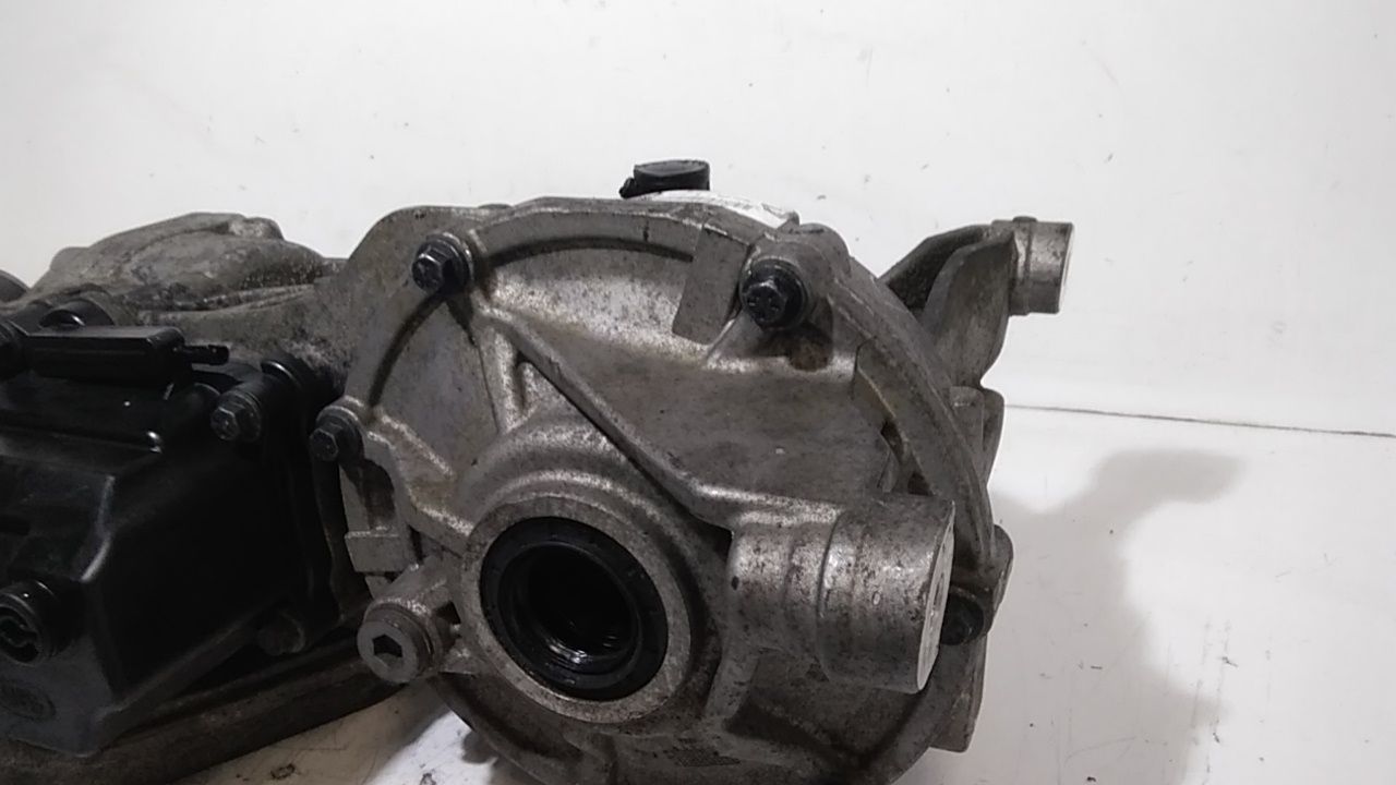 Differenziale Posteriore JAGUAR E-Pace Serie  (17>)