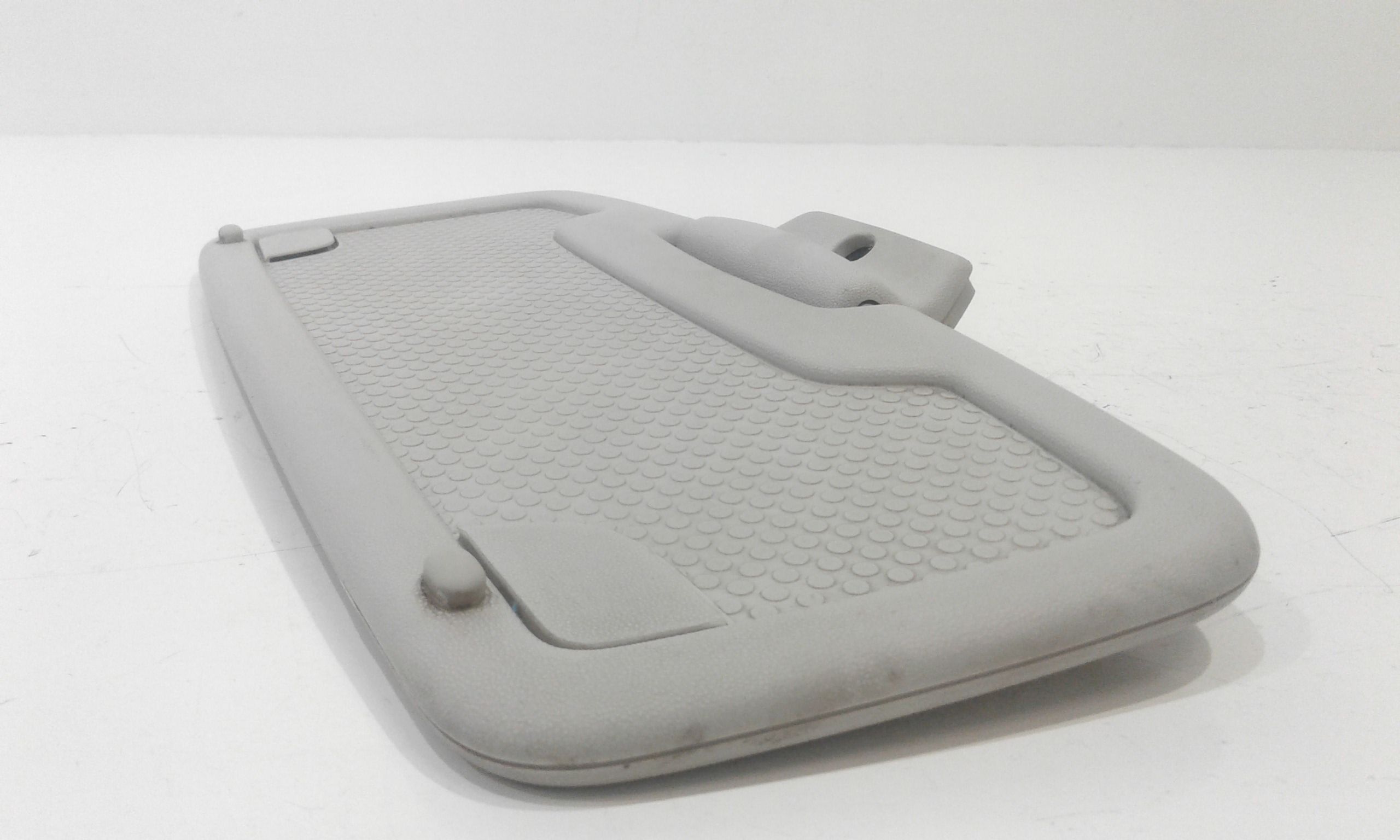 Parasole aletta anteriore Lato Guida SMART Fortwo Coup 3 Serie (w 451)