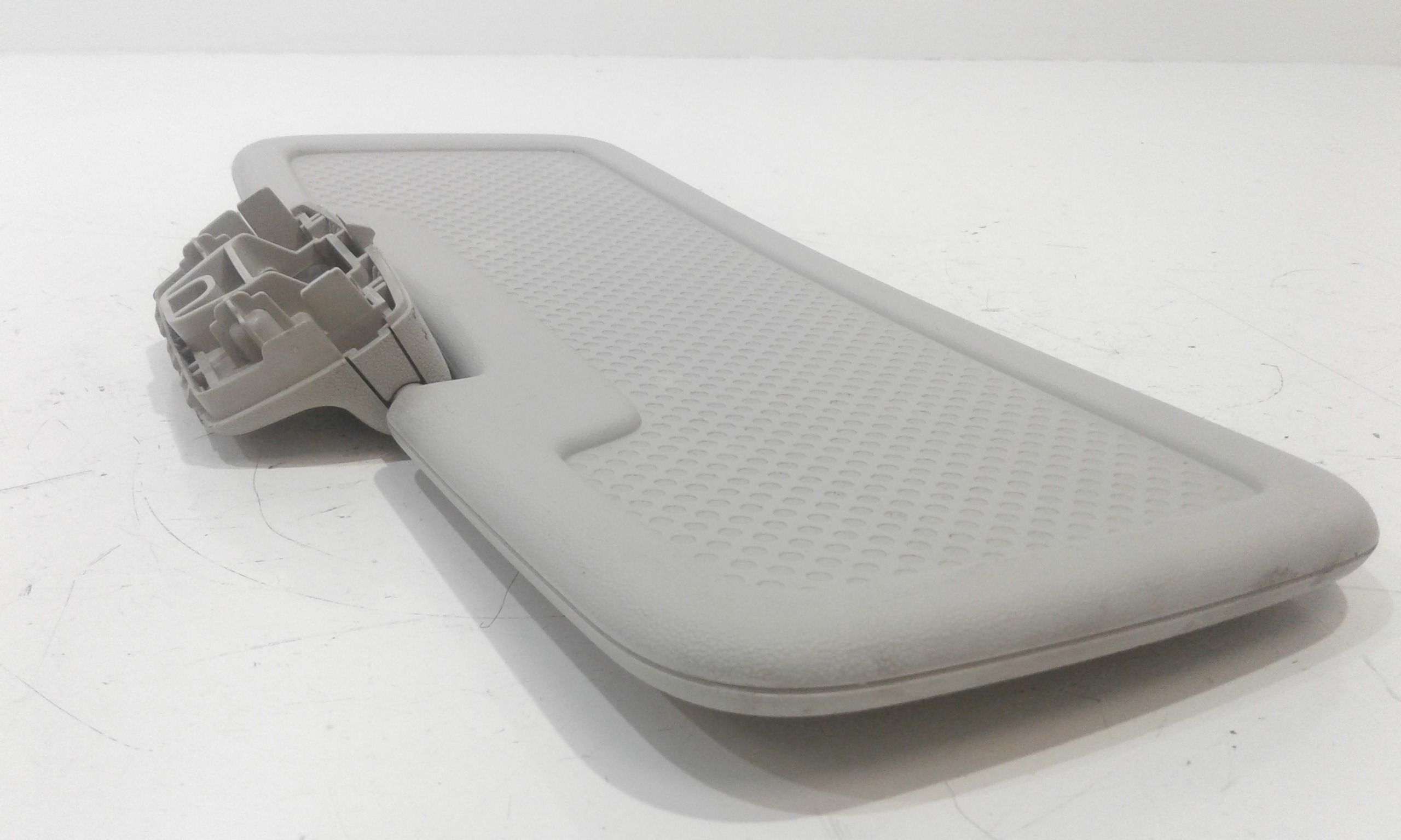 Parasole aletta anteriore Lato Guida SMART Fortwo Coup 3 Serie (w 451)