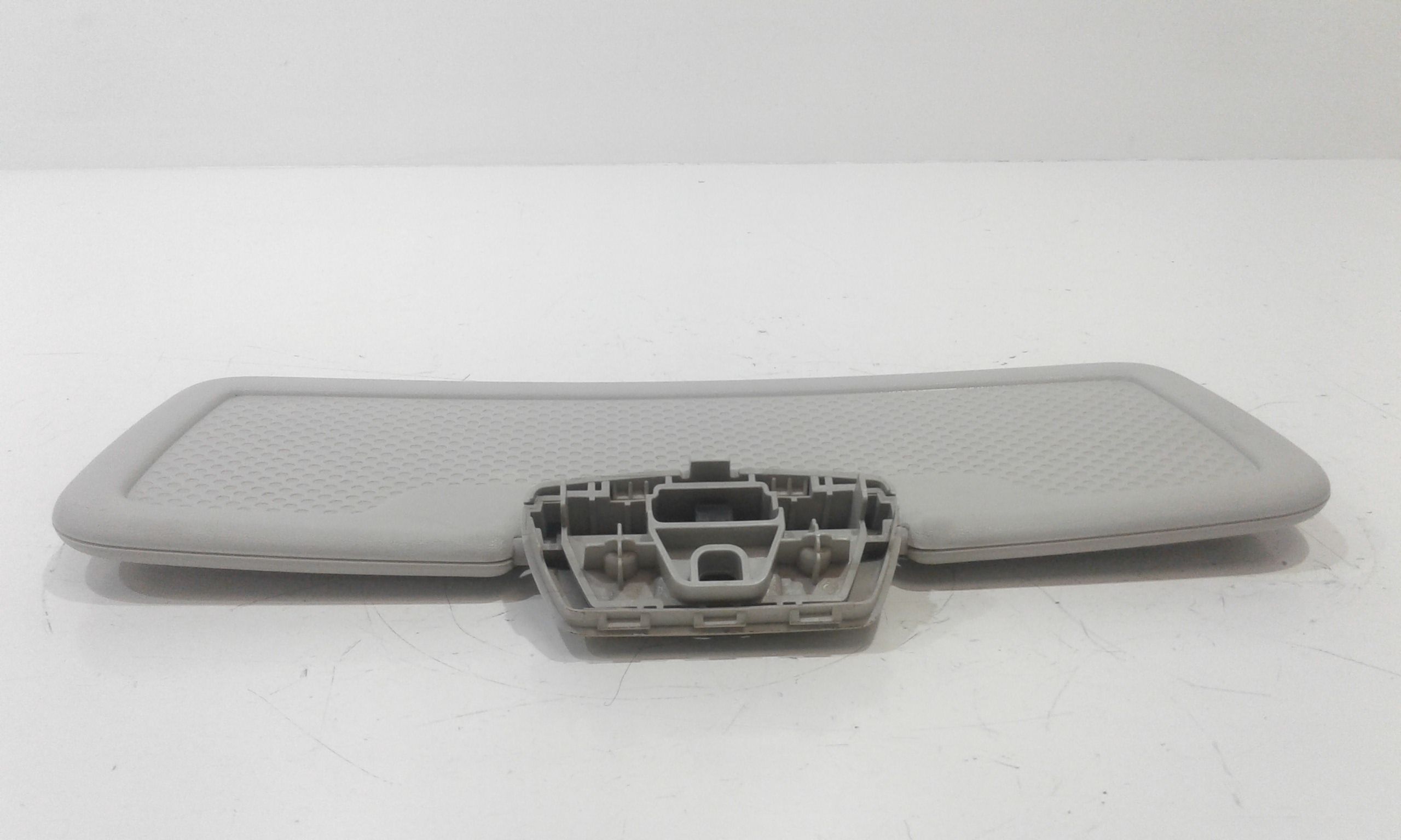 Parasole aletta anteriore Lato Guida SMART Fortwo Coup 3 Serie (w 451)