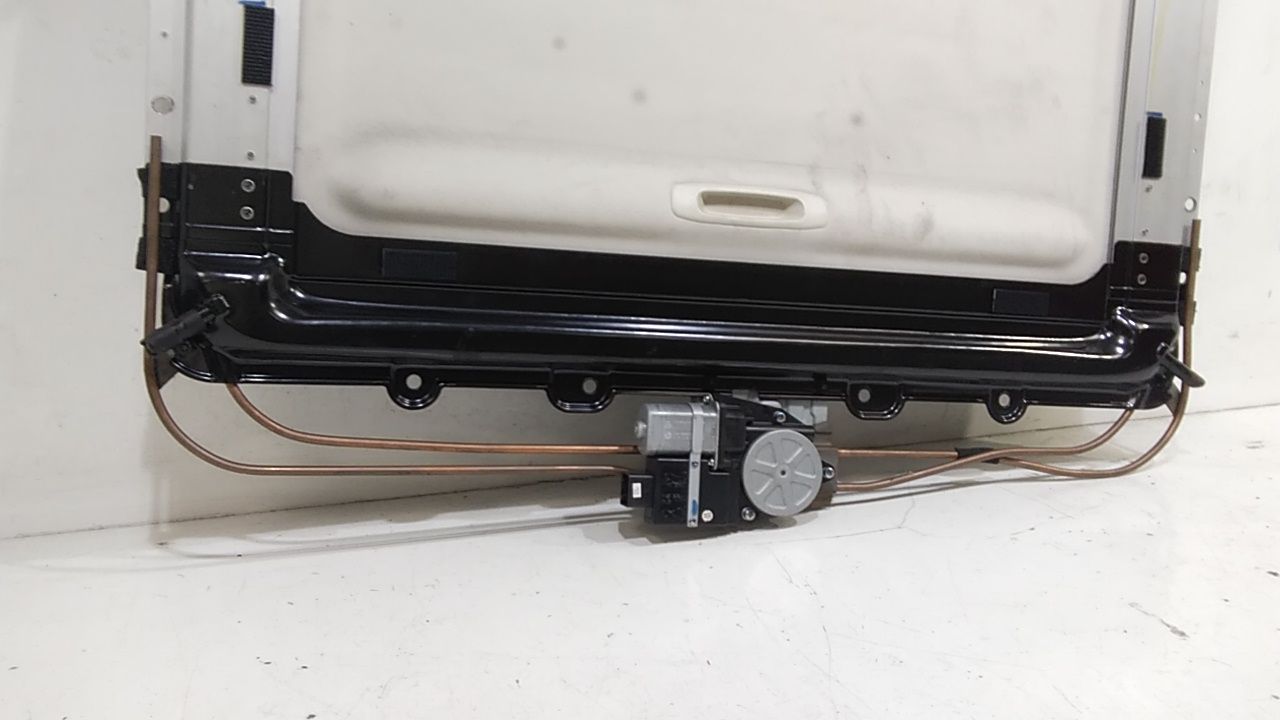 Tetto apribile completo GREAT WALL MOTOR Voleex Serie (C20R) (13>14)