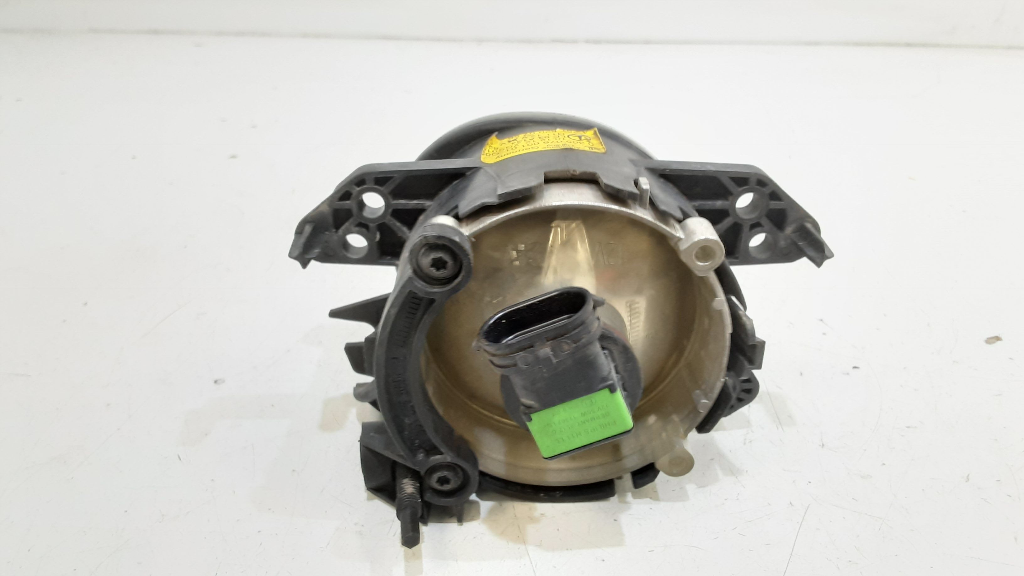 Fendinebbia anteriore SX SMART Fortwo Coup 3 Serie (w 451)